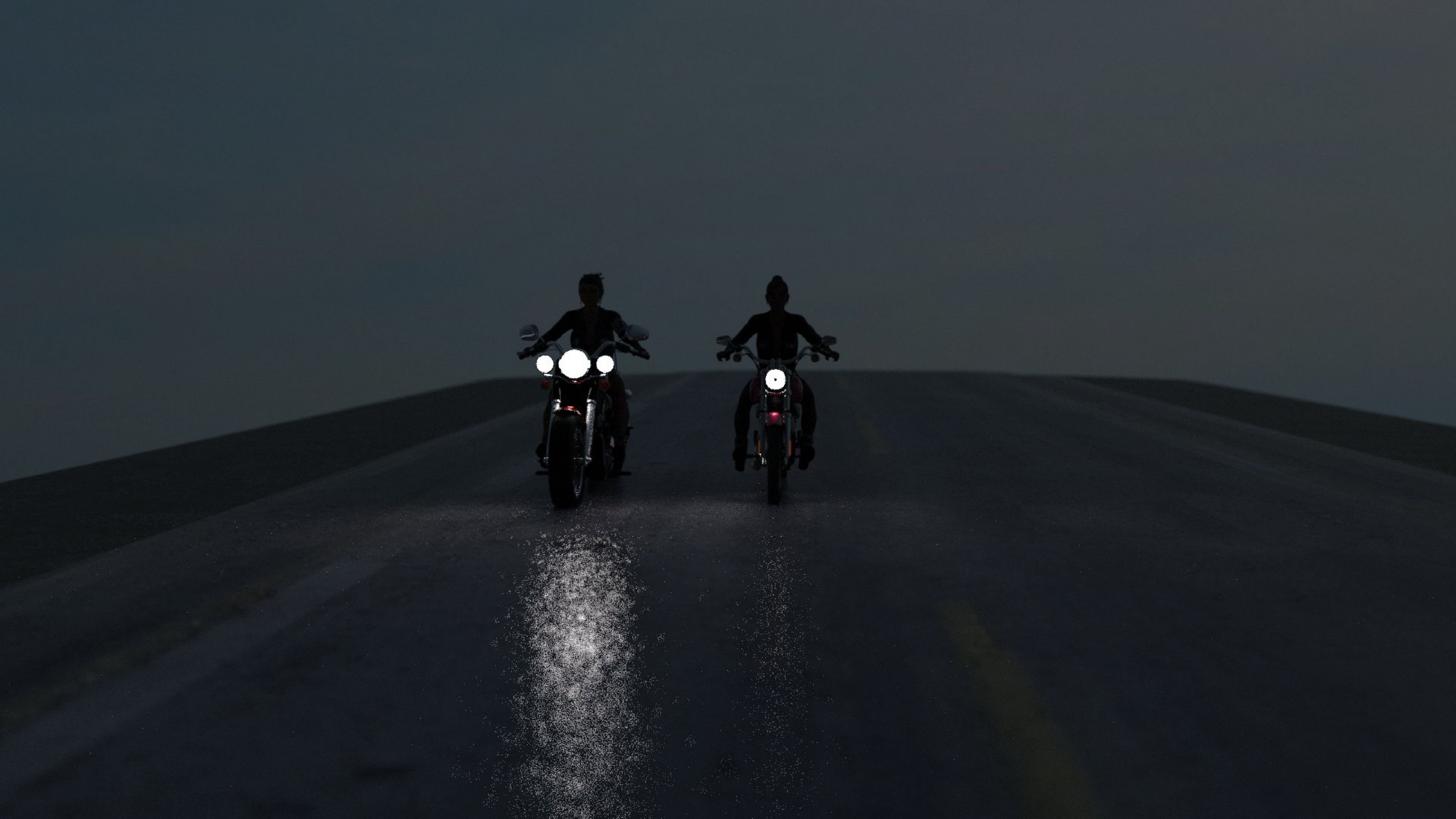 Road X Trip [Pat] - Chapter 1 — Page 46