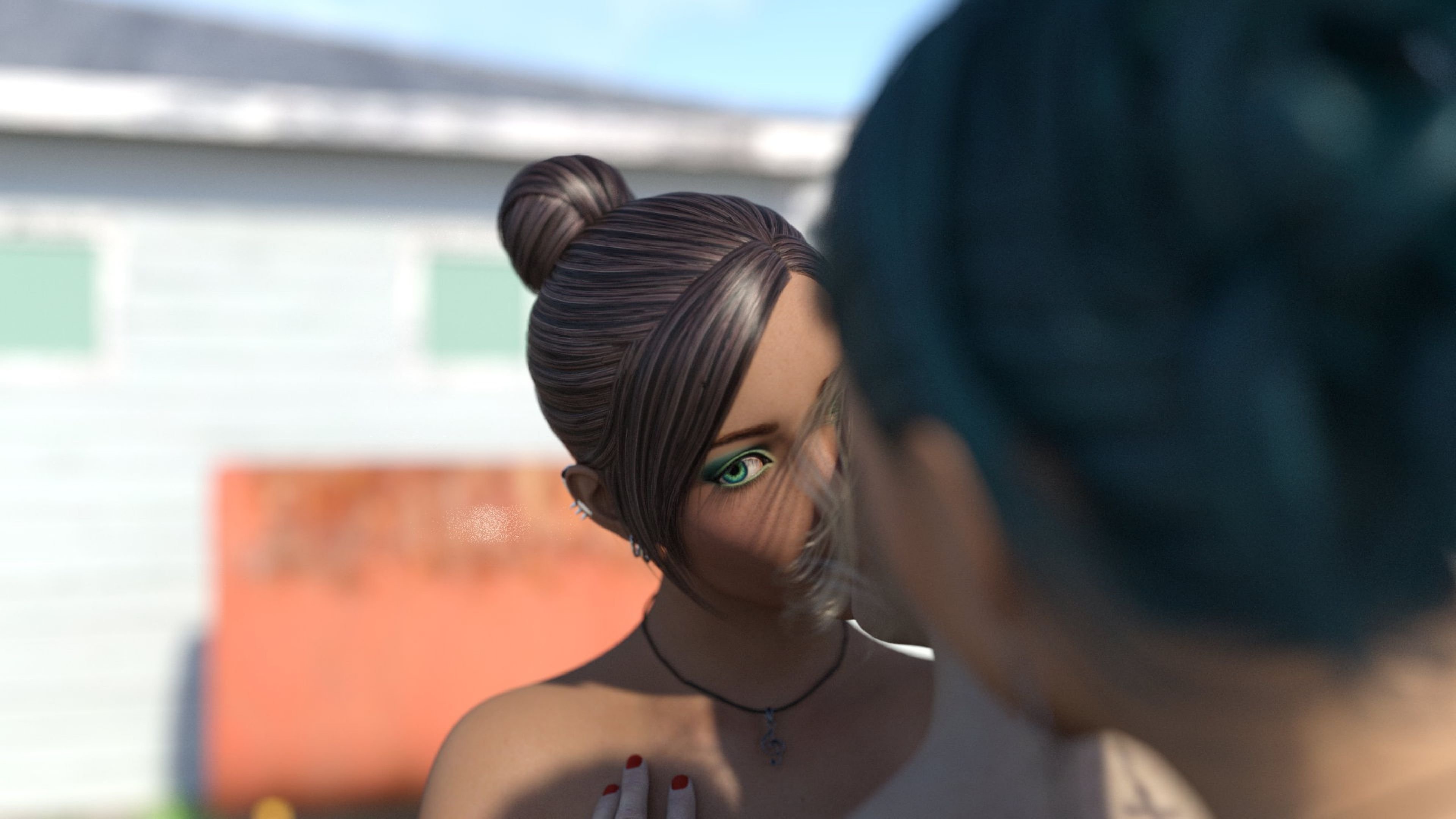 Road X Trip [Pat] - Chapter 1 — Page 81