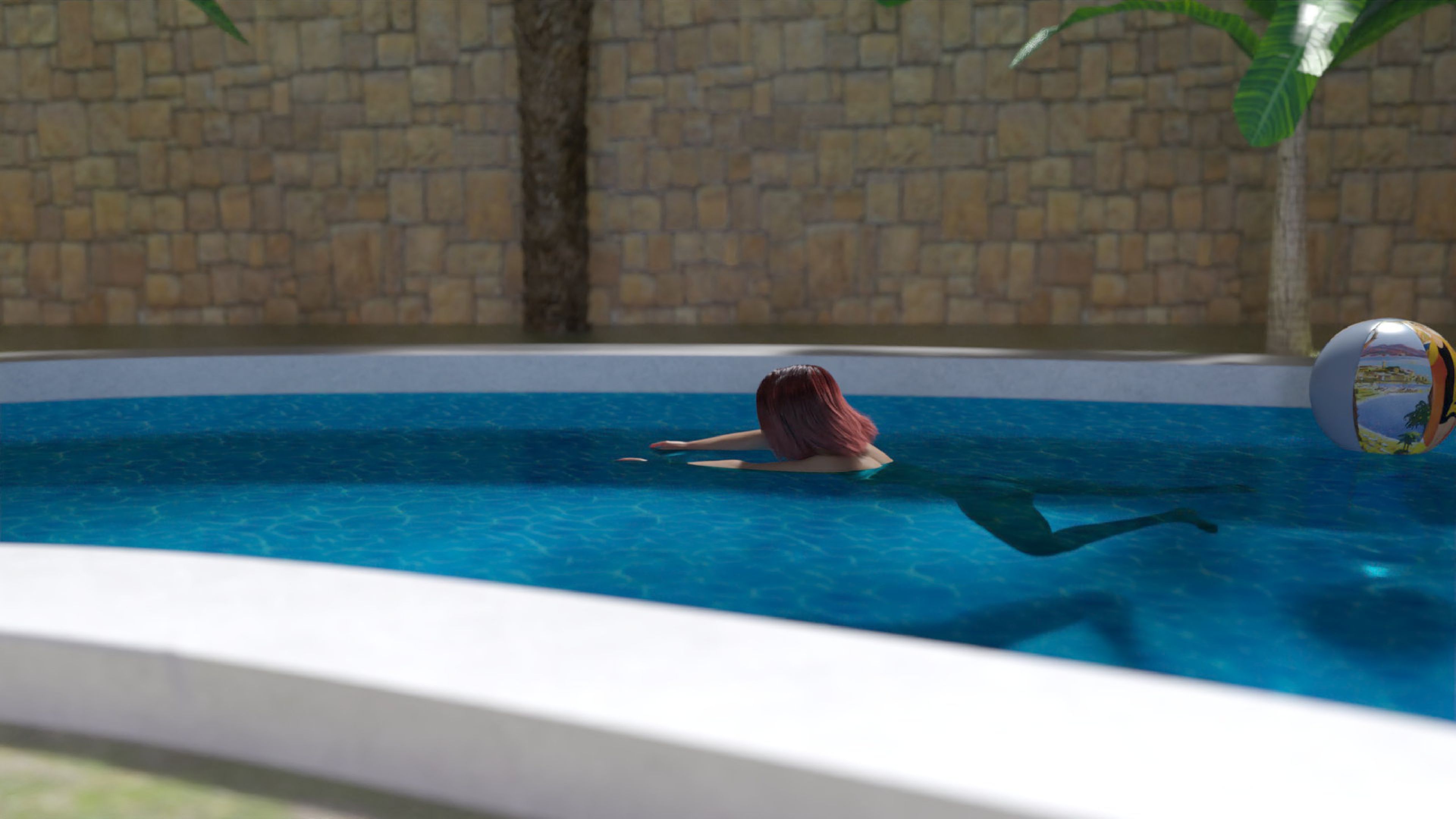 Sensual Workout [Pat] - Chapter 2 — Page 84