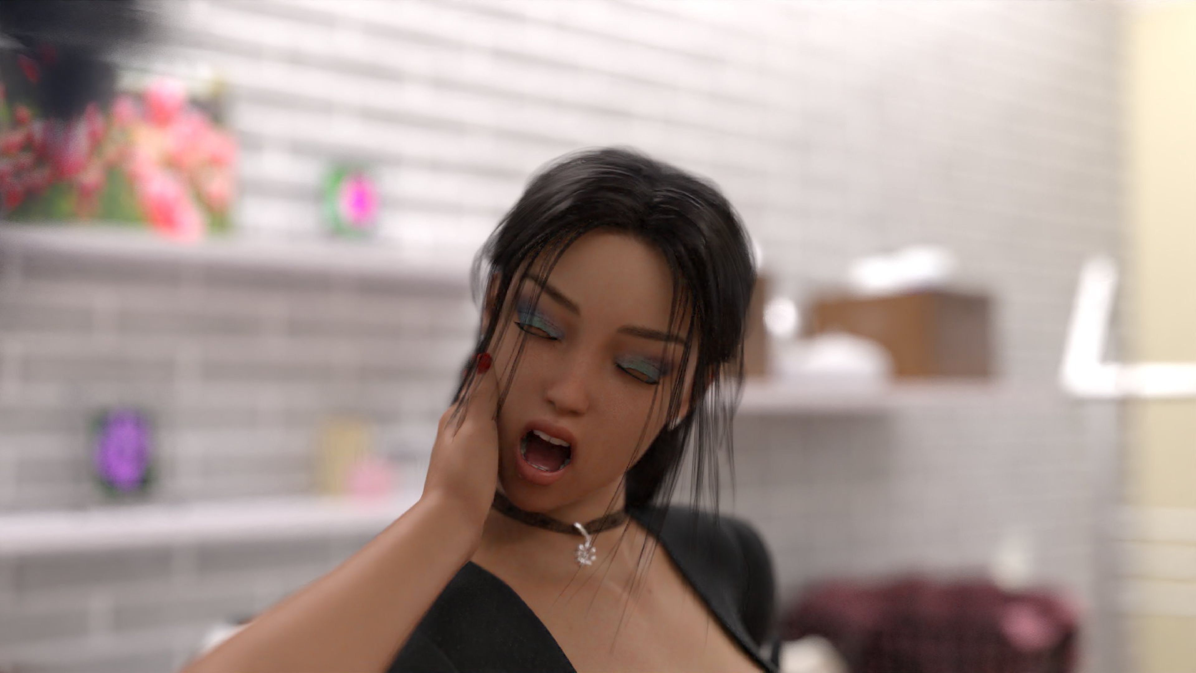 Devoted Maid [Pat] - Chapter 1 — Page 120