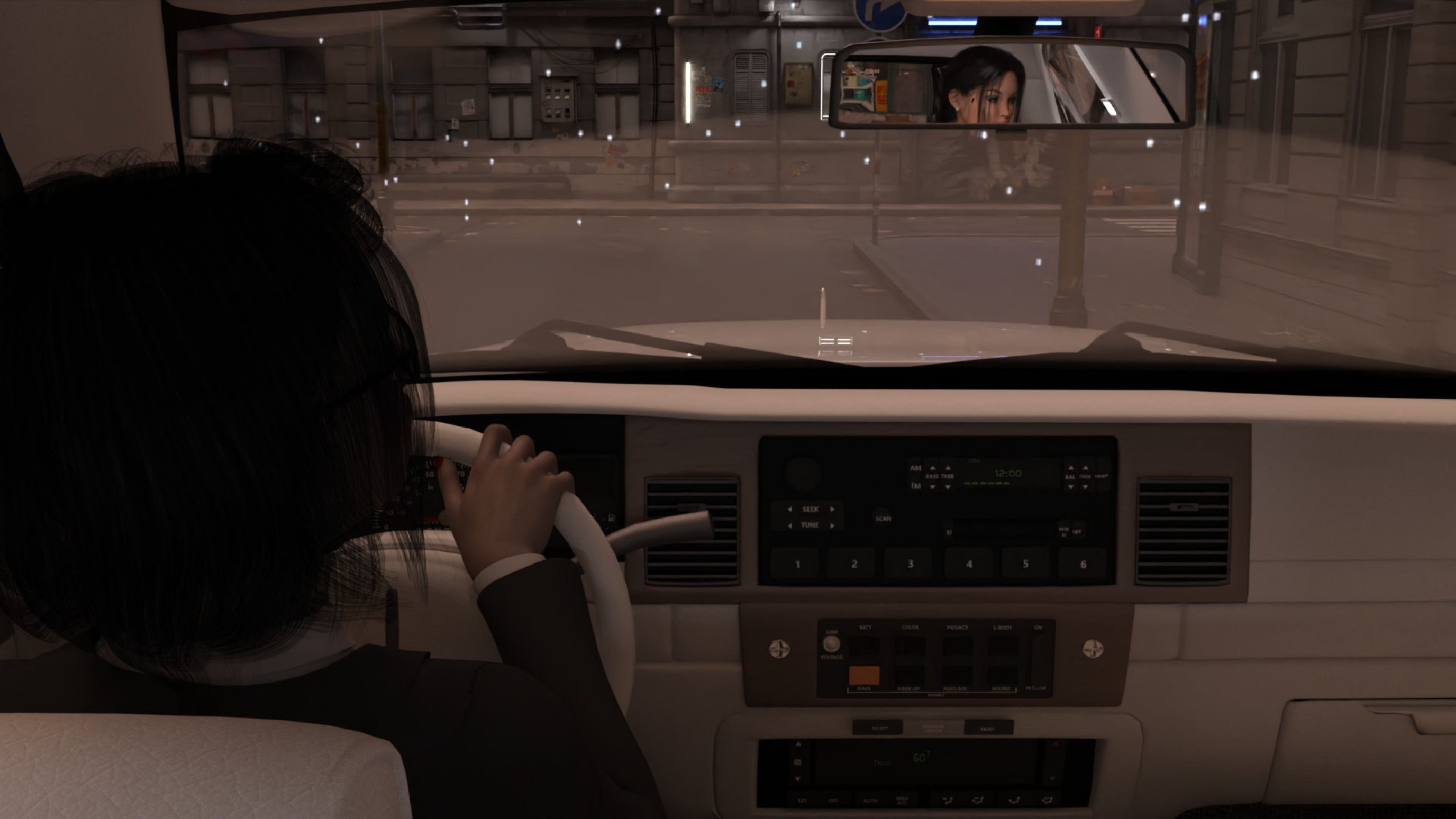 Devoted Maid [Pat] - Chapter 1 — Page 18