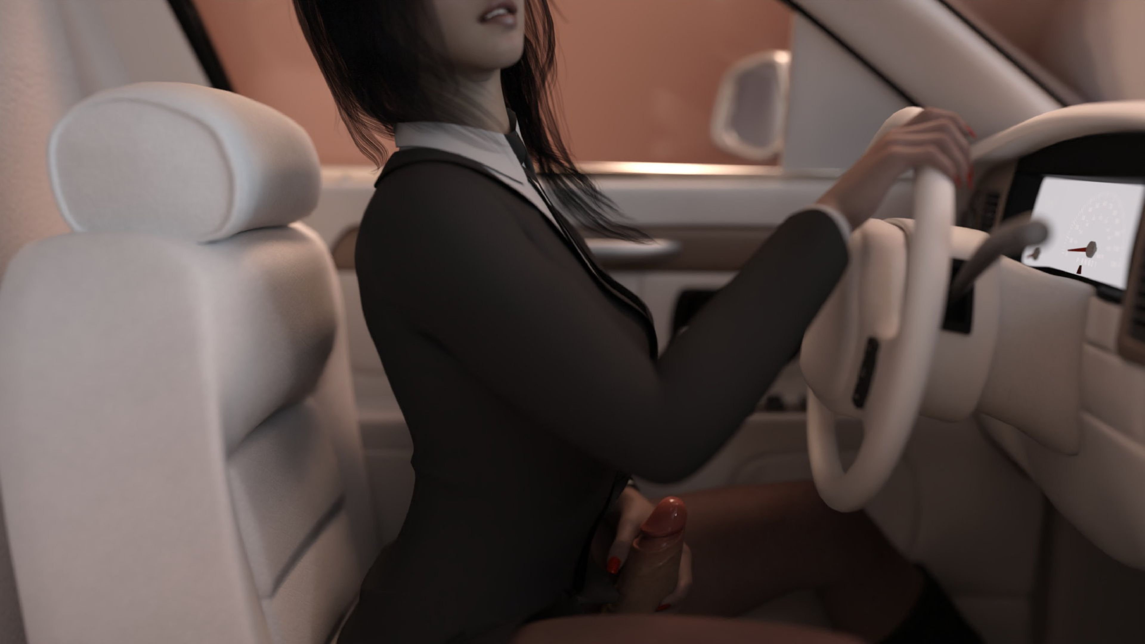 Devoted Maid [Pat] - Chapter 1 — Page 29