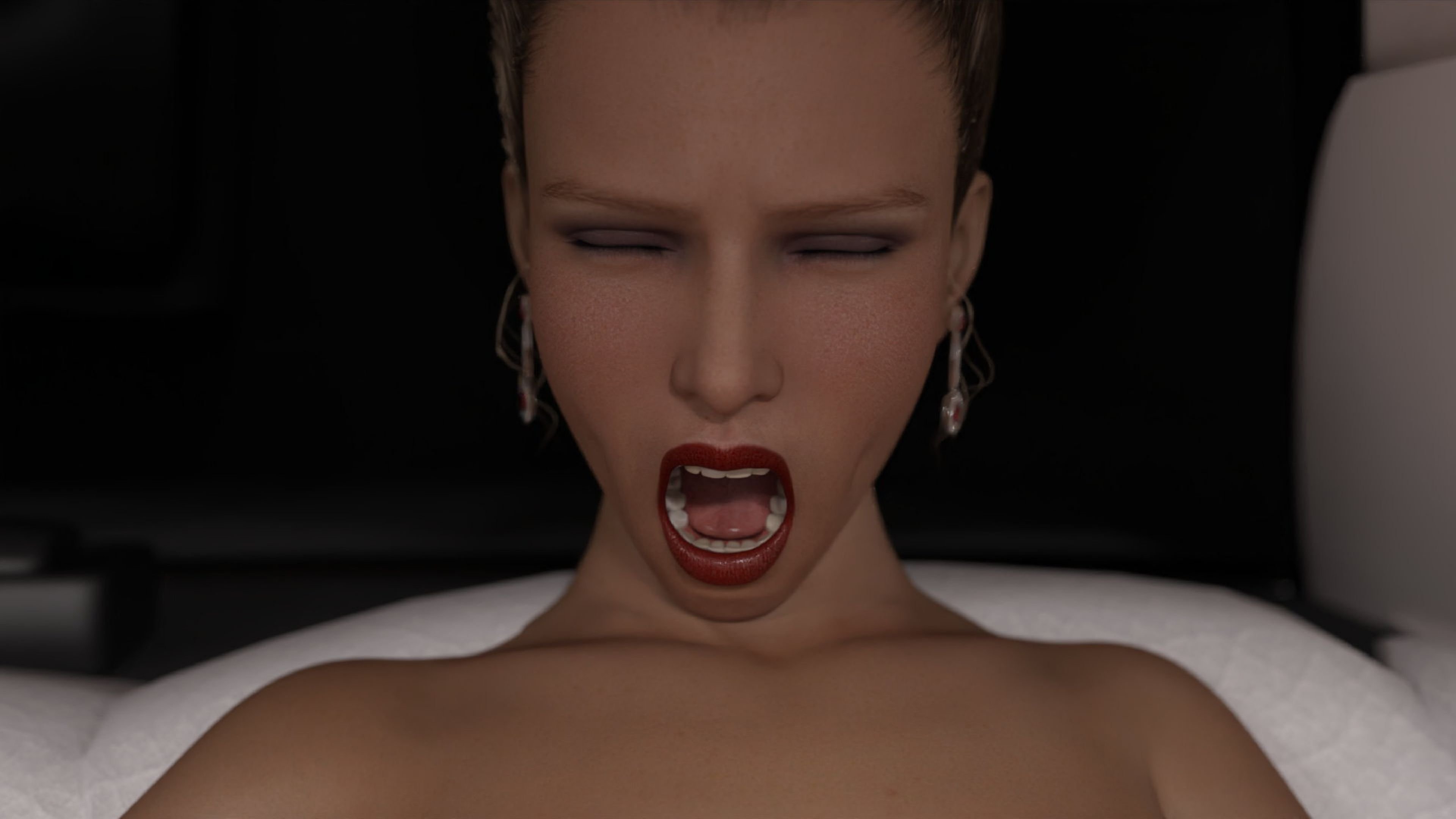 Devoted Maid [Pat] - Chapter 1 — Page 42