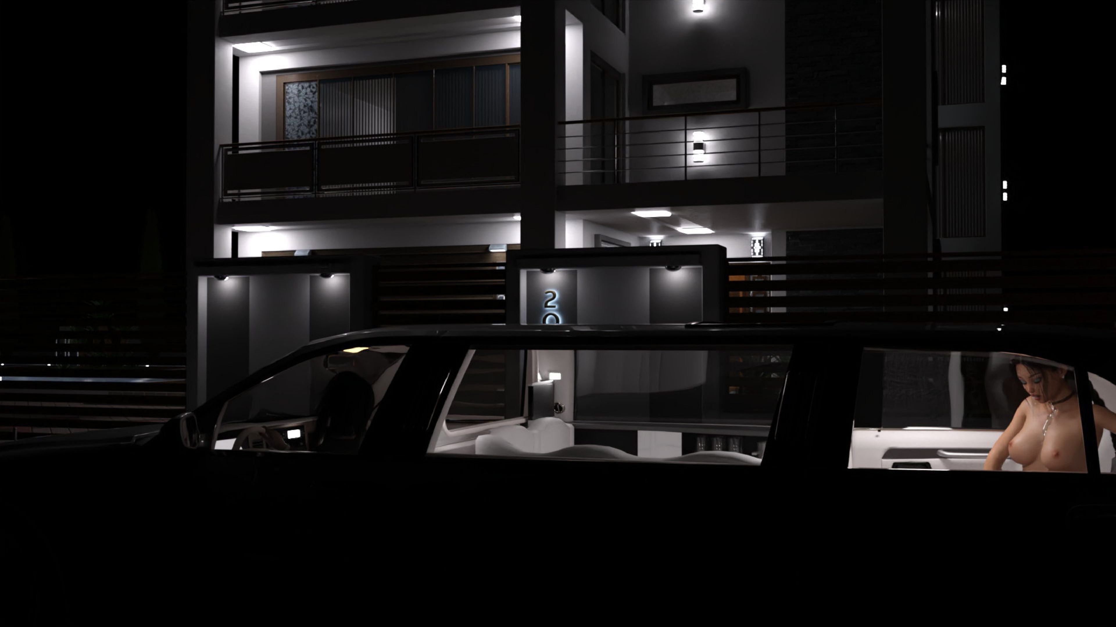 Devoted Maid [Pat] - Chapter 1 — Page 51