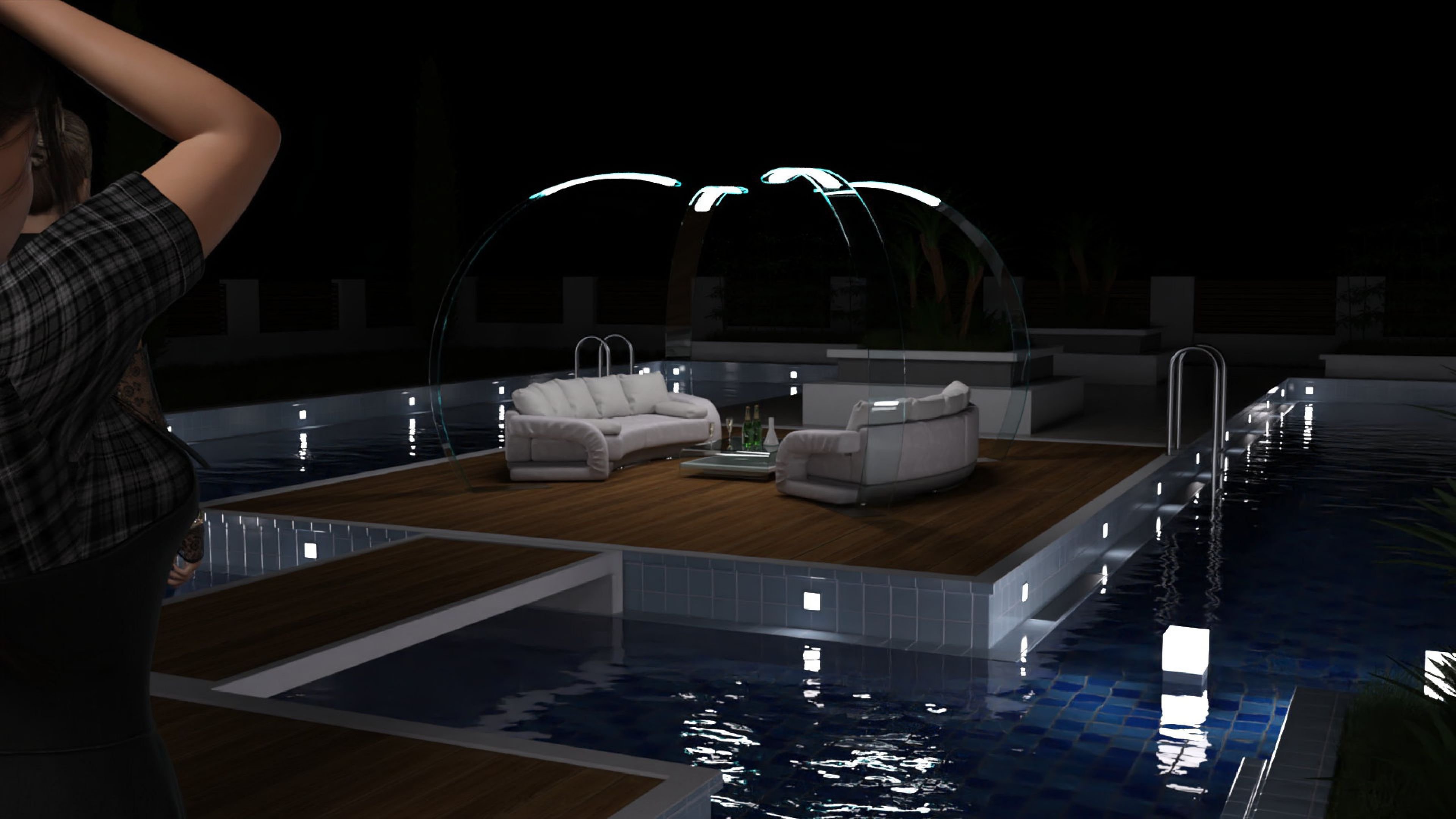 Devoted Maid [Pat] - Chapter 1 — Page 59