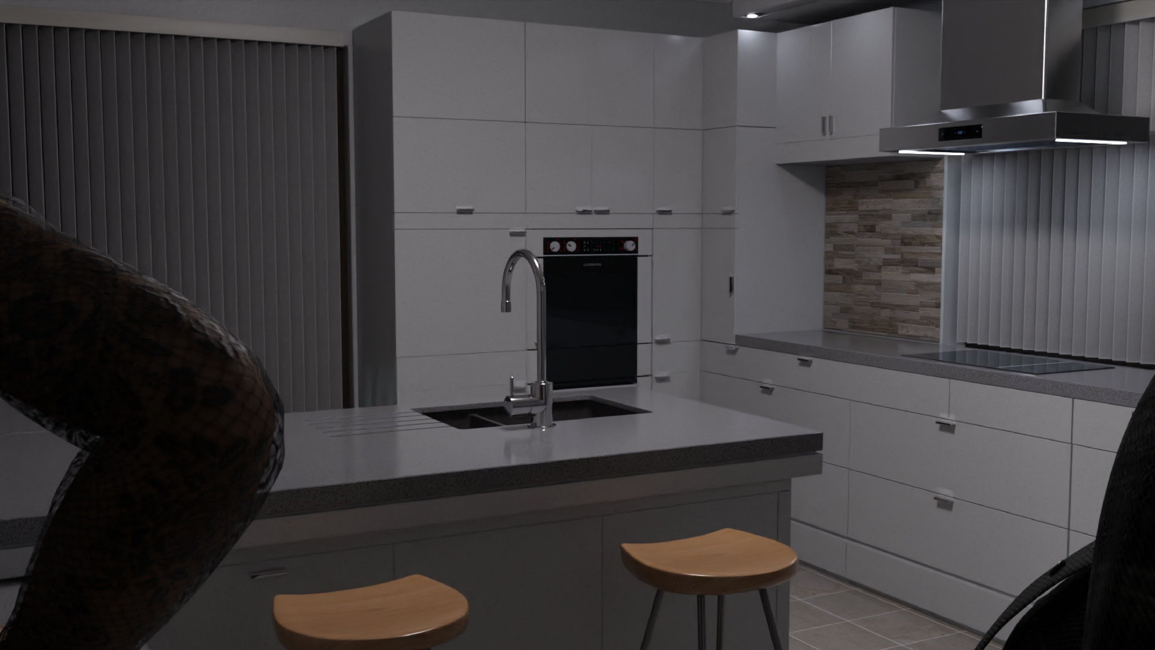 Devoted Maid [Pat] - Chapter 1 — Page 62