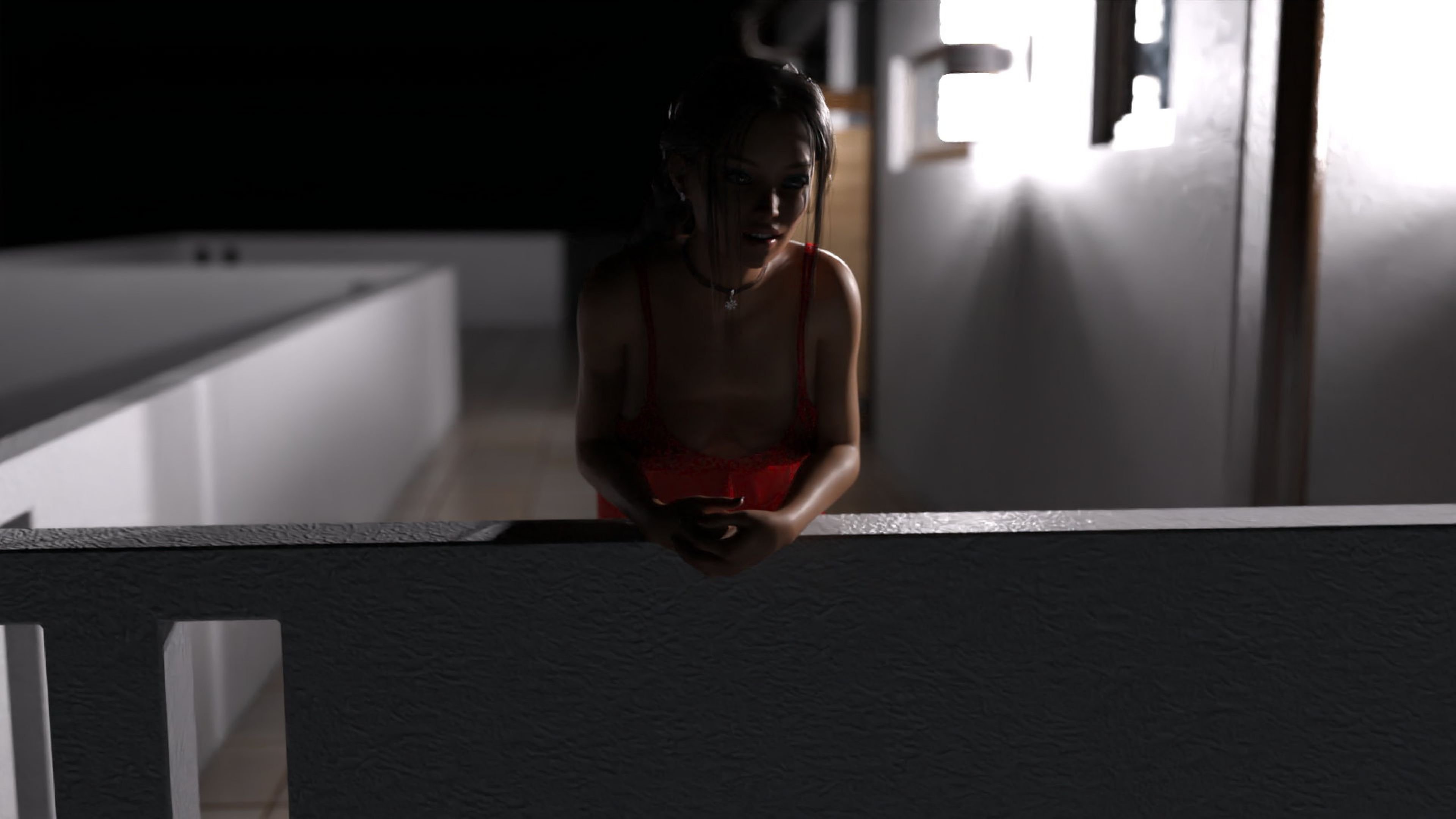 Devoted Maid [Pat] - Chapter 1 — Page 67