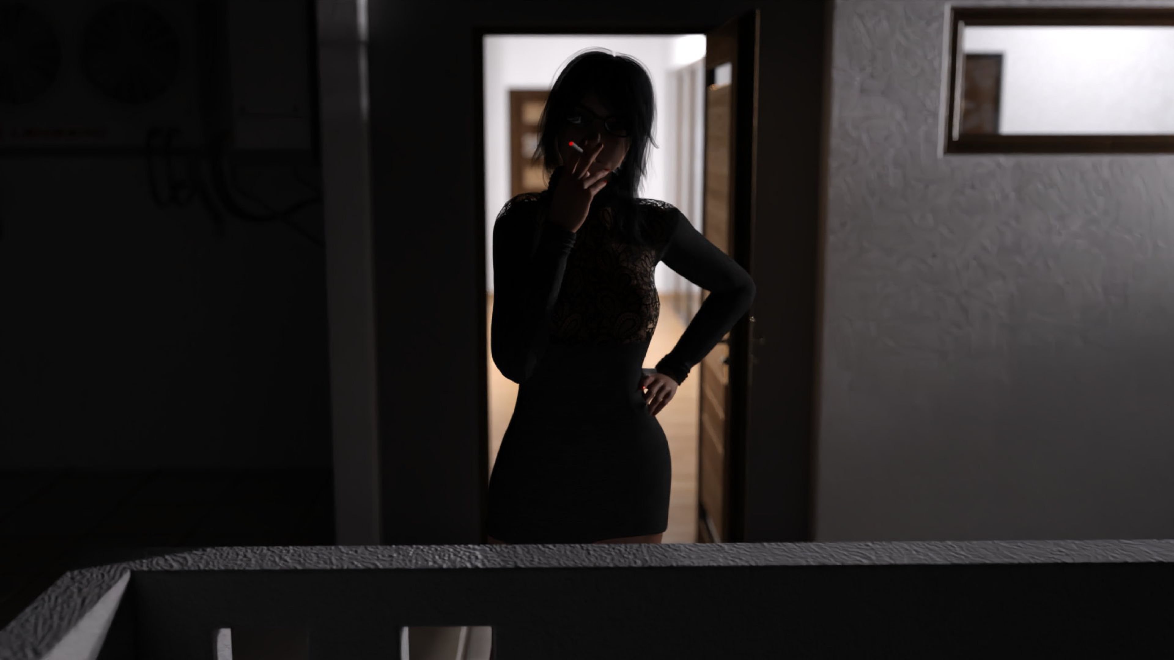 Devoted Maid [Pat] - Chapter 1 — Page 70