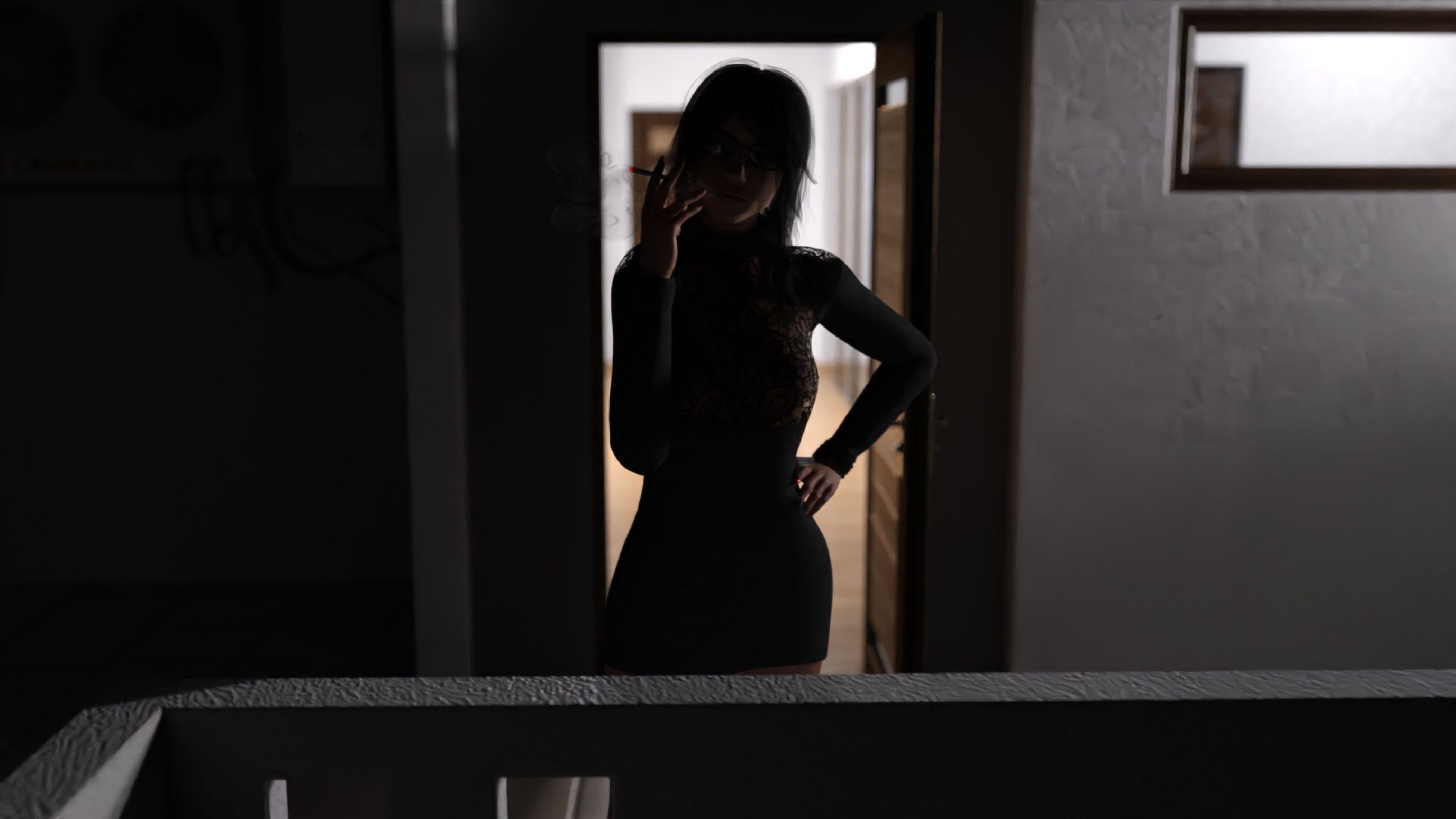 Devoted Maid [Pat] - Chapter 1 — Page 71