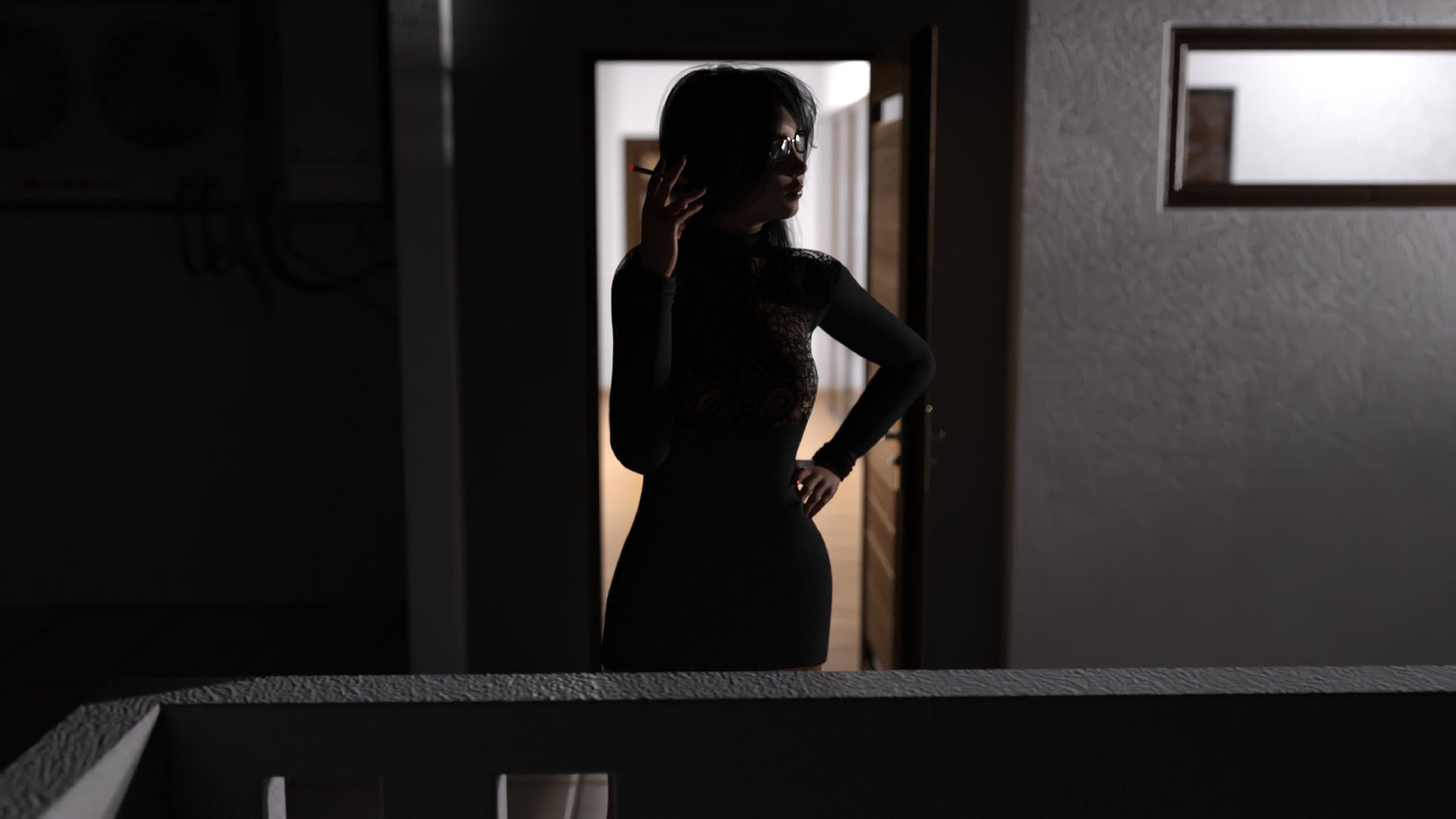 Devoted Maid [Pat] - Chapter 1 — Page 72