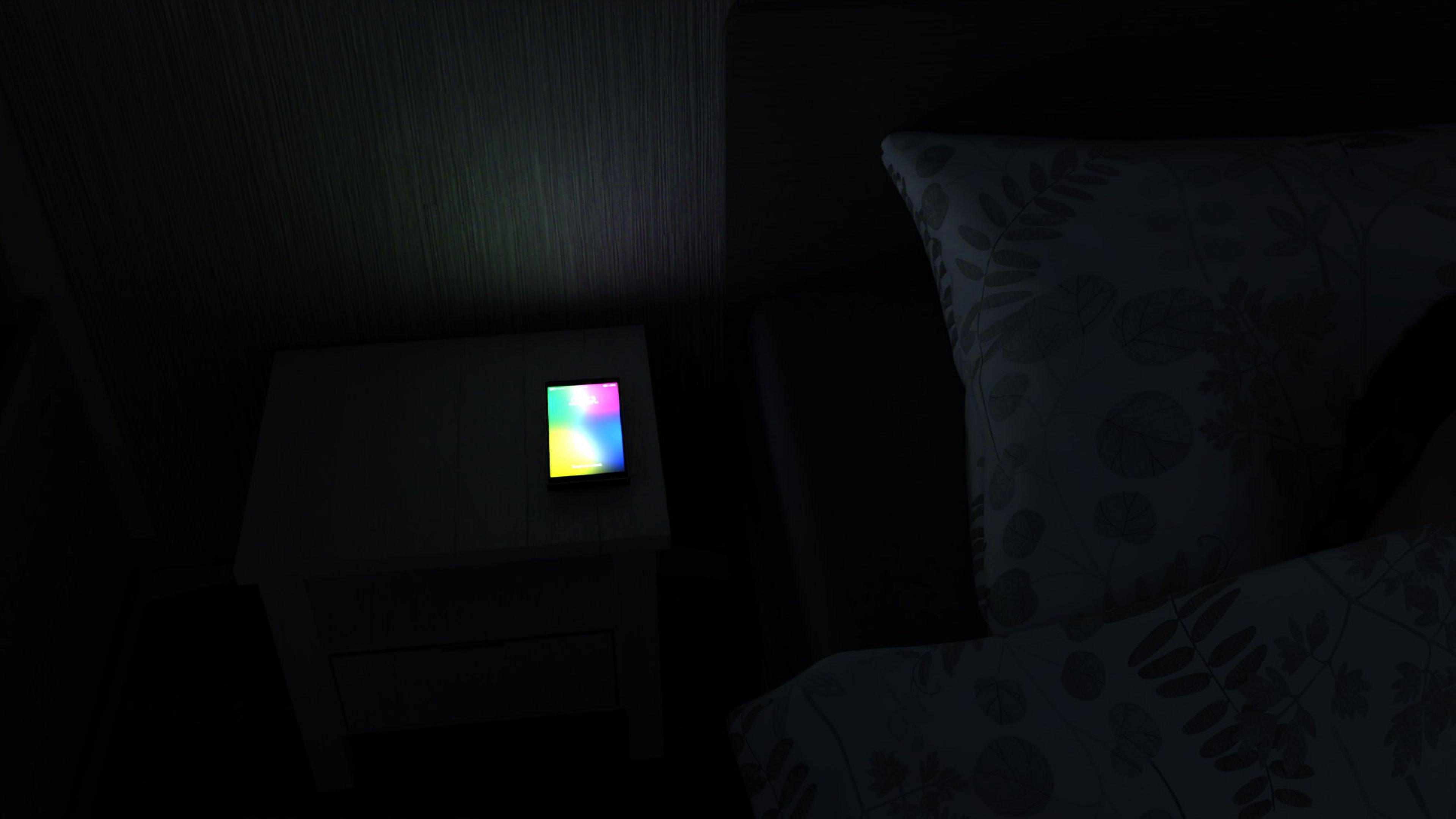 Devoted Maid [Pat] - Chapter 1 — Page 82