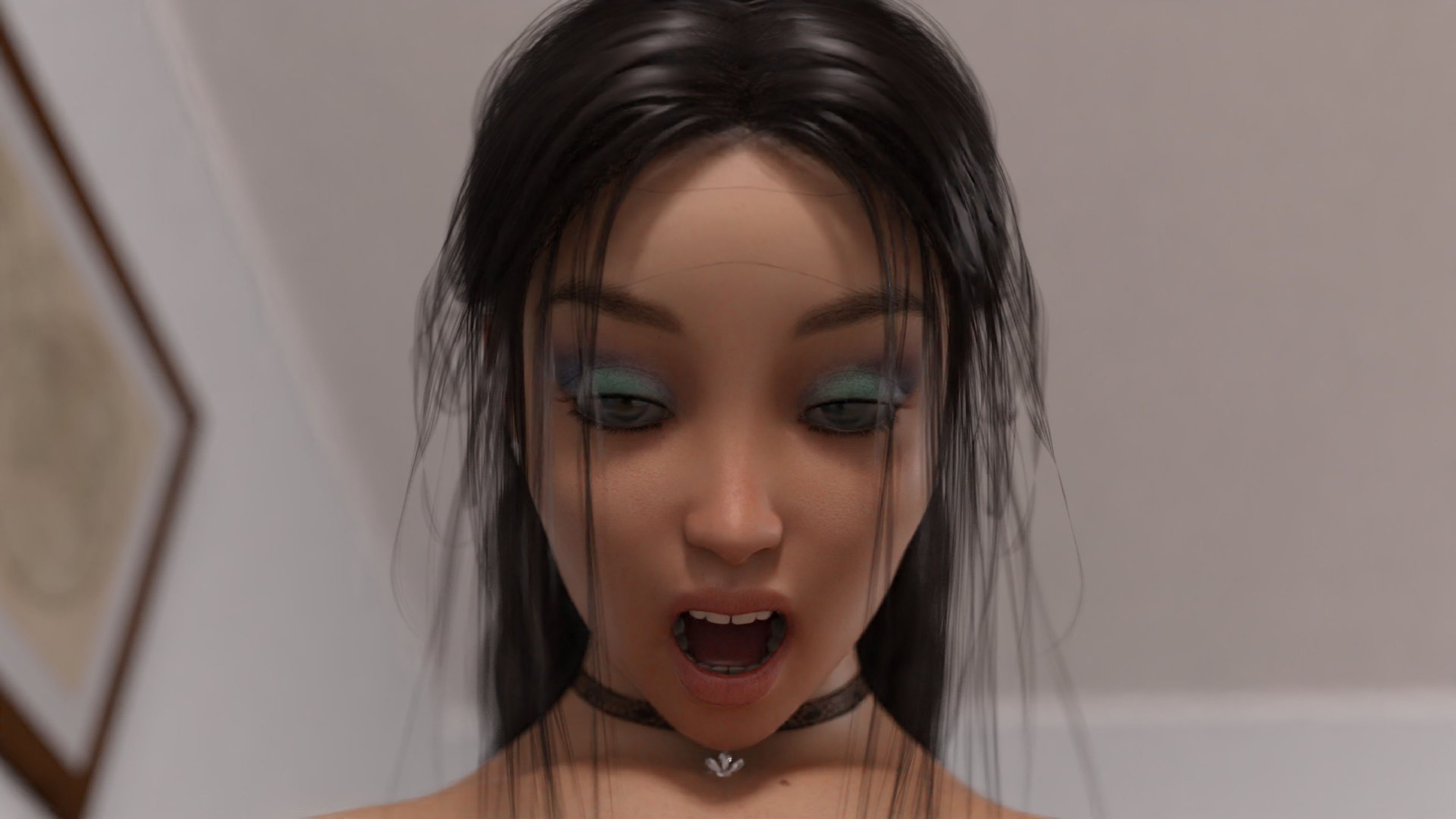 Devoted Maid [Pat] - Chapter 1 — Page 92