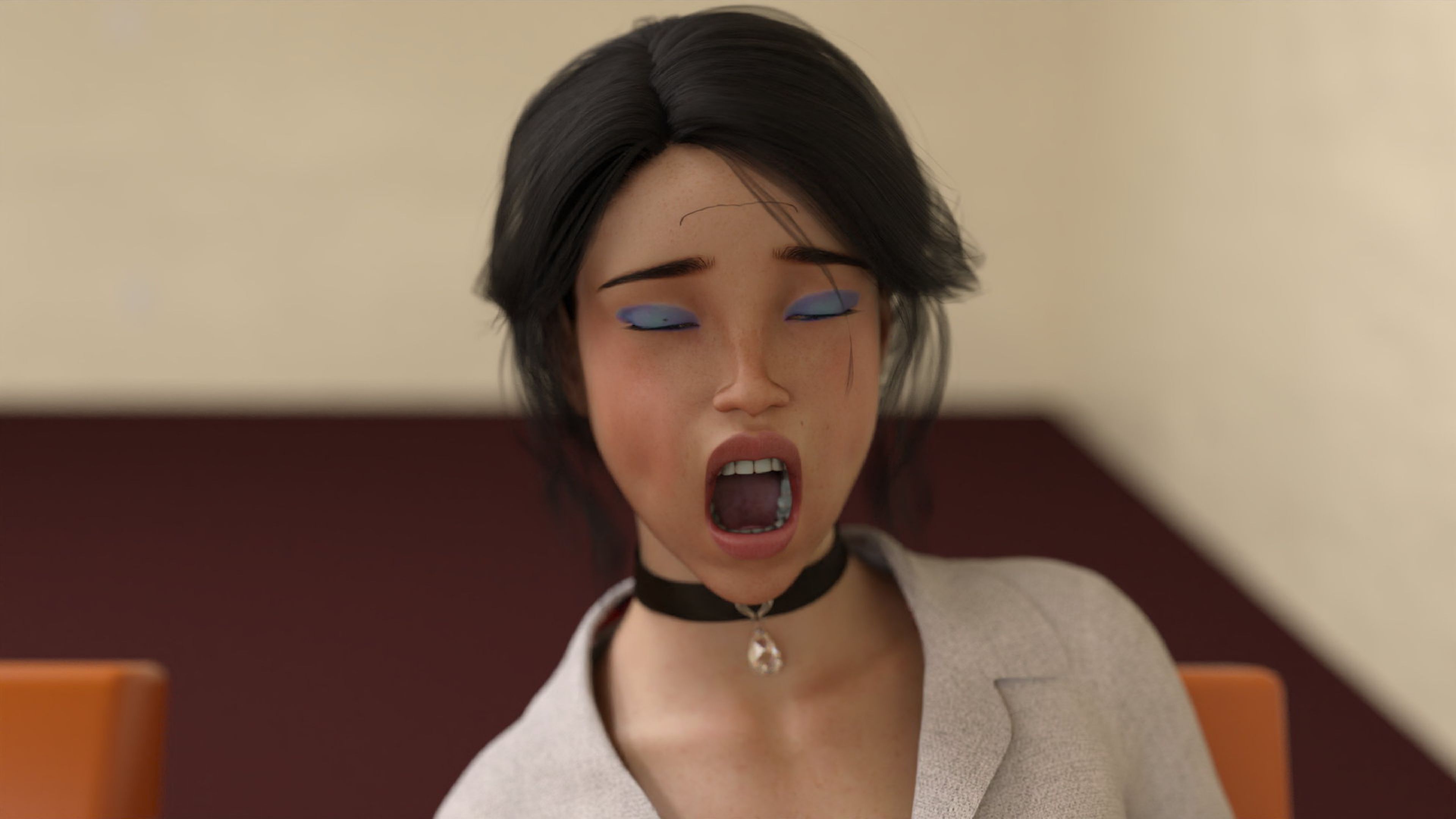 Lustful Dorm [Pat] - Chapter 1 — Page 73