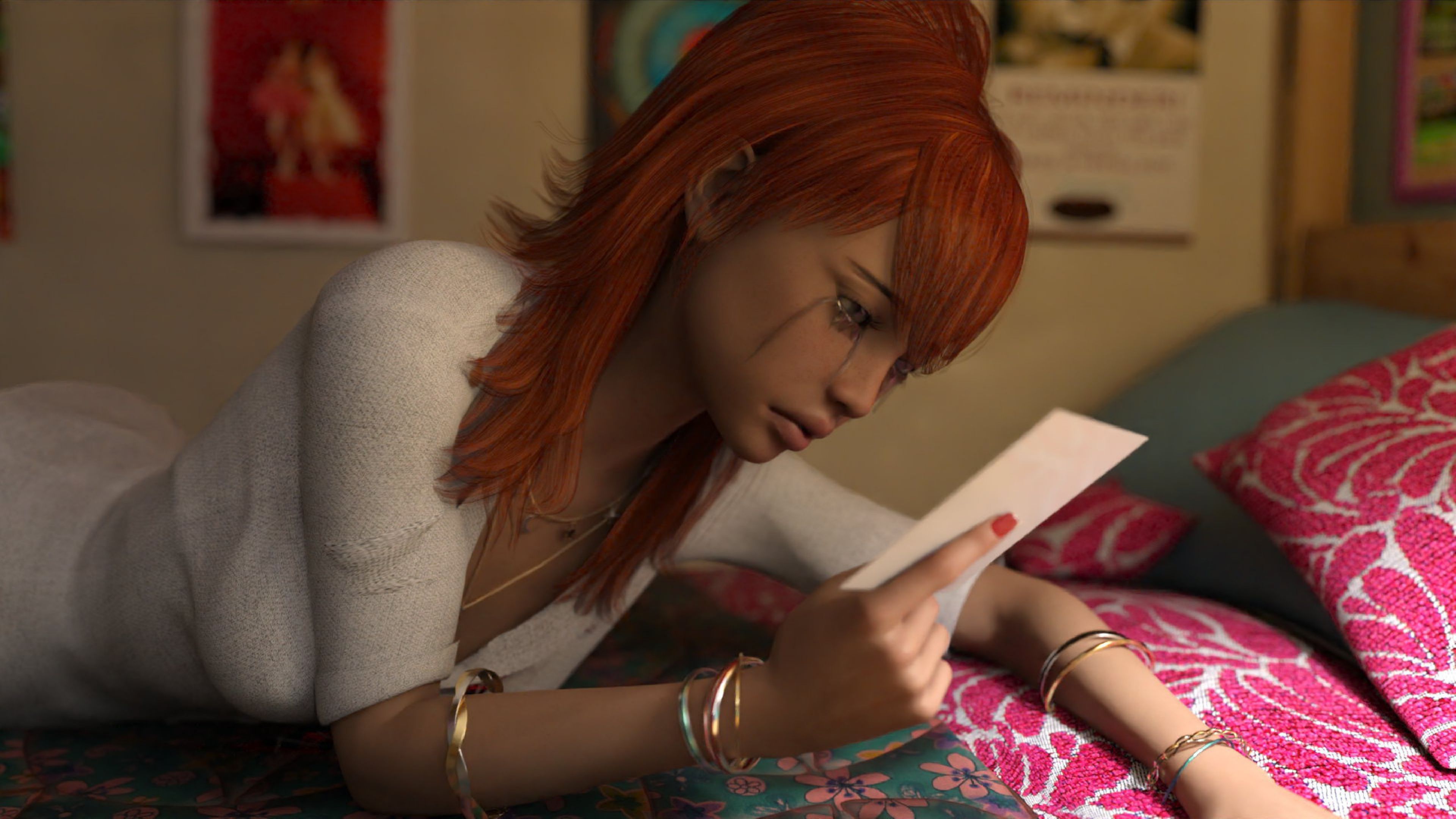 Lustful Dorm [Pat] - Chapter 1 — Page 82