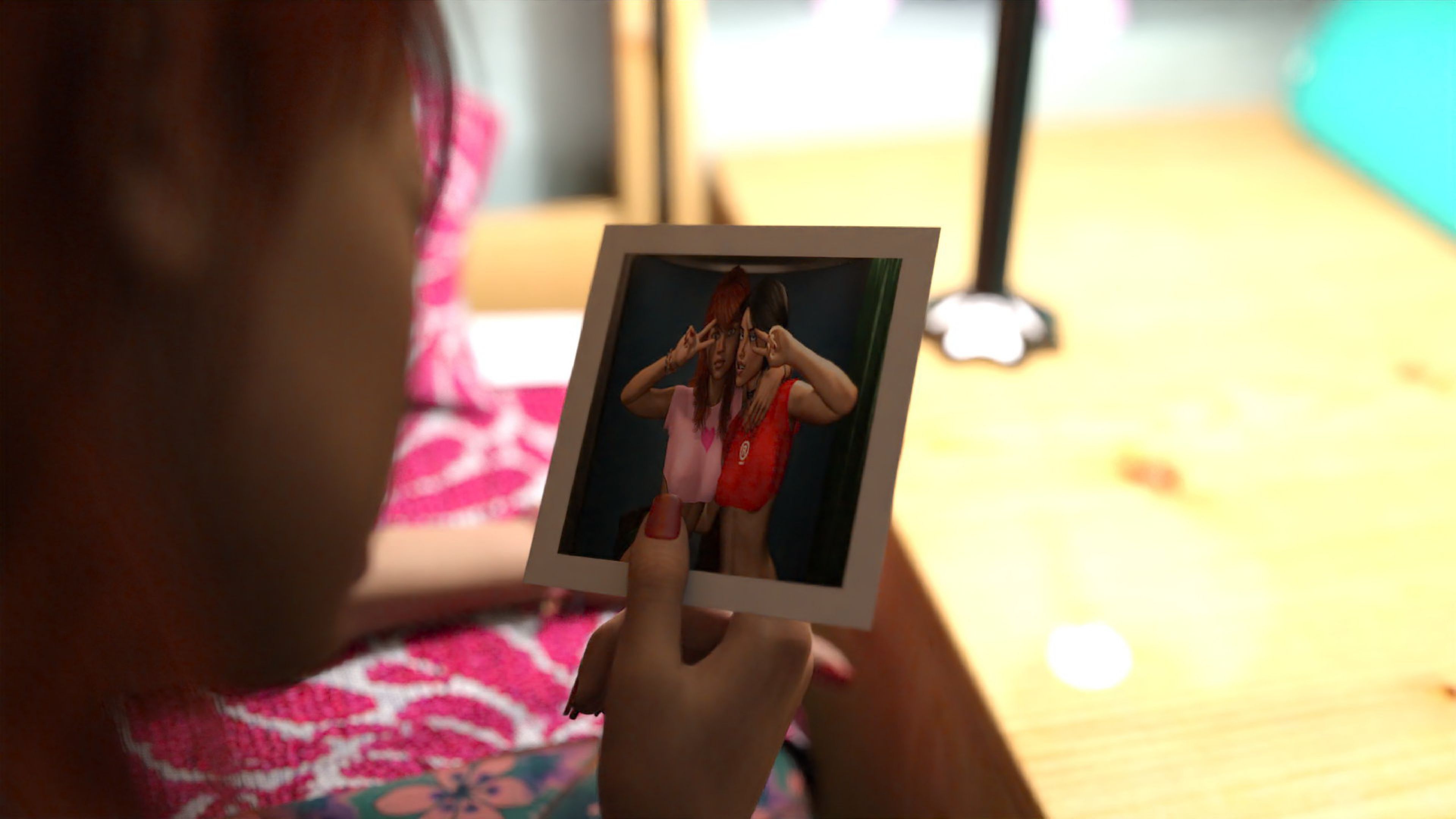 Lustful Dorm [Pat] - Chapter 1 — Page 83