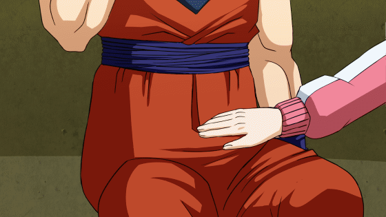 Android 18 And Gohan (Dragon Ball Z) [Pink Pawg] - Chapter 2 — Page 19