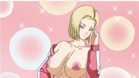 Android 18 And Gohan (Dragon Ball Z) [Pink Pawg] - Chapter 2 — Page 20