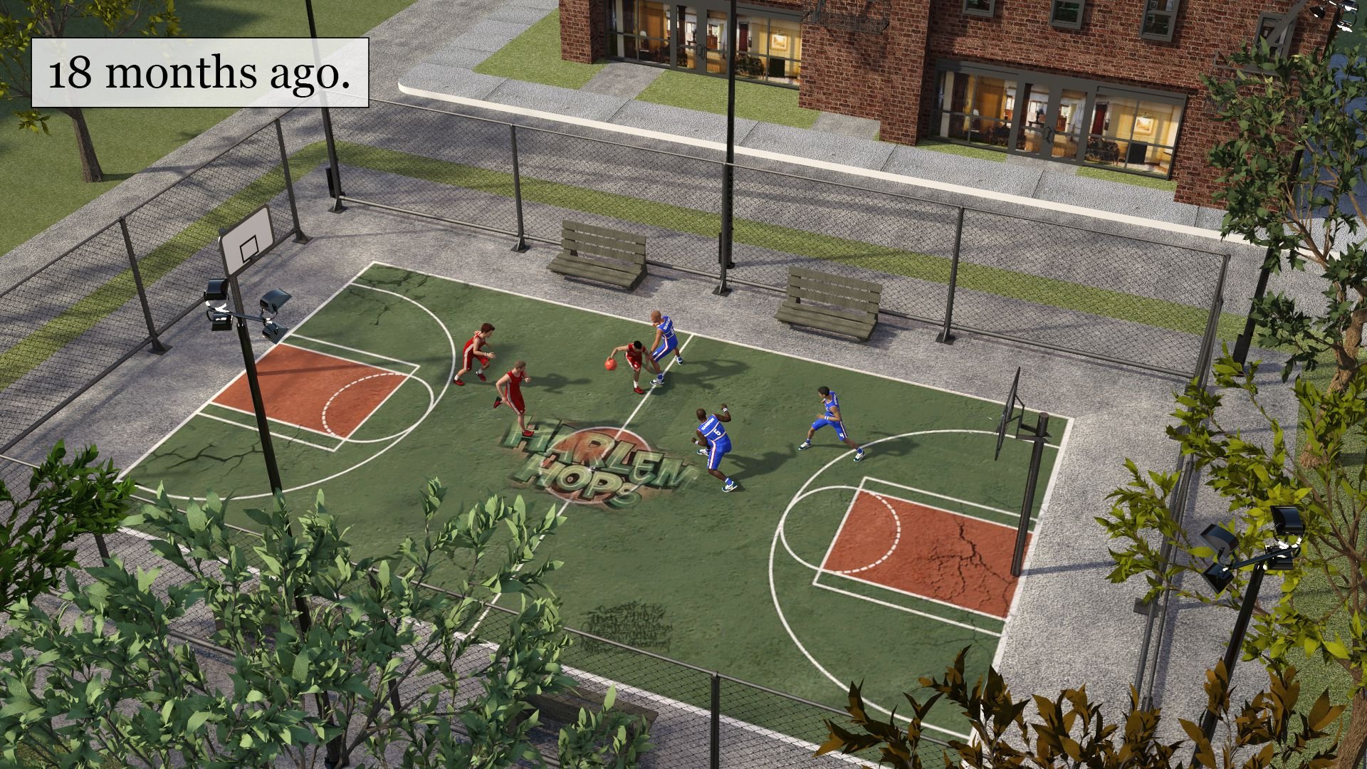 Rebirth [Kizaru3D] - Chapter 1 — Page 13