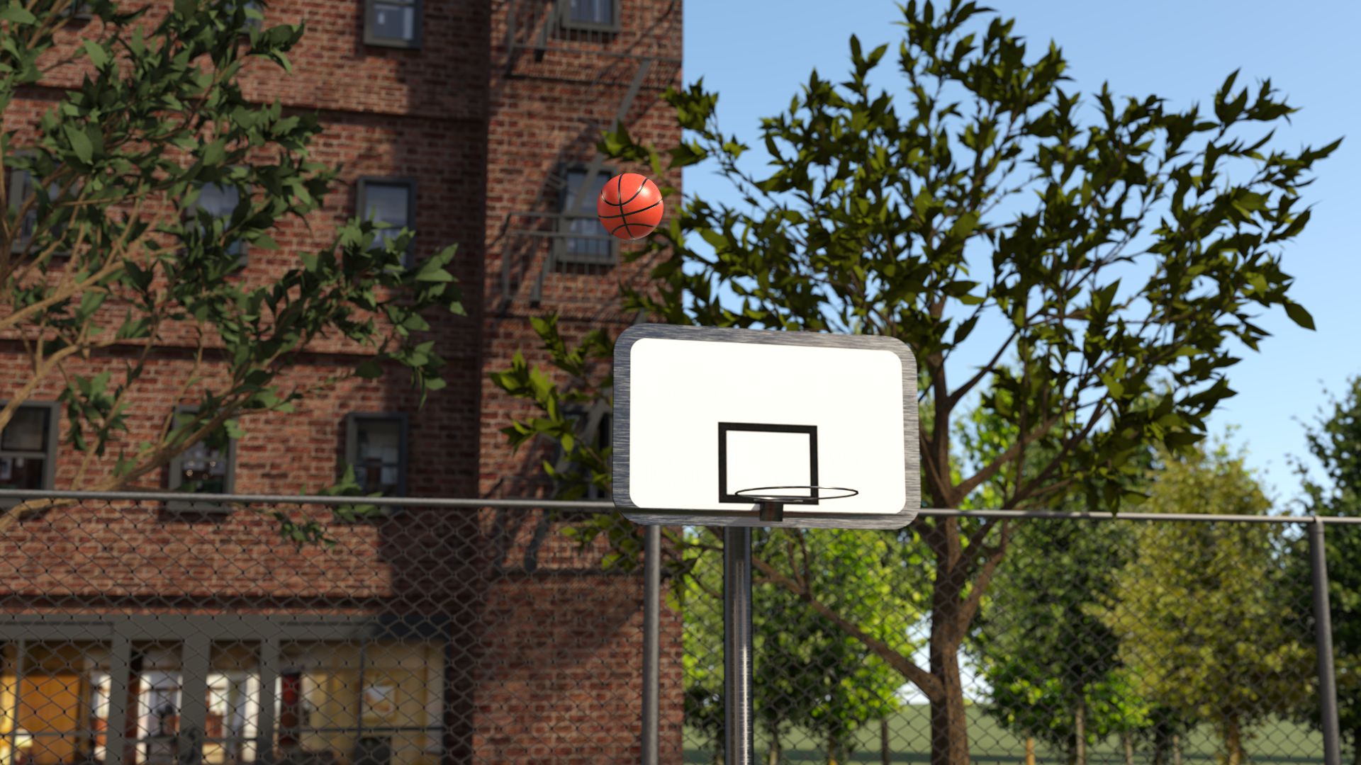 Rebirth [Kizaru3D] - Chapter 1 — Page 16