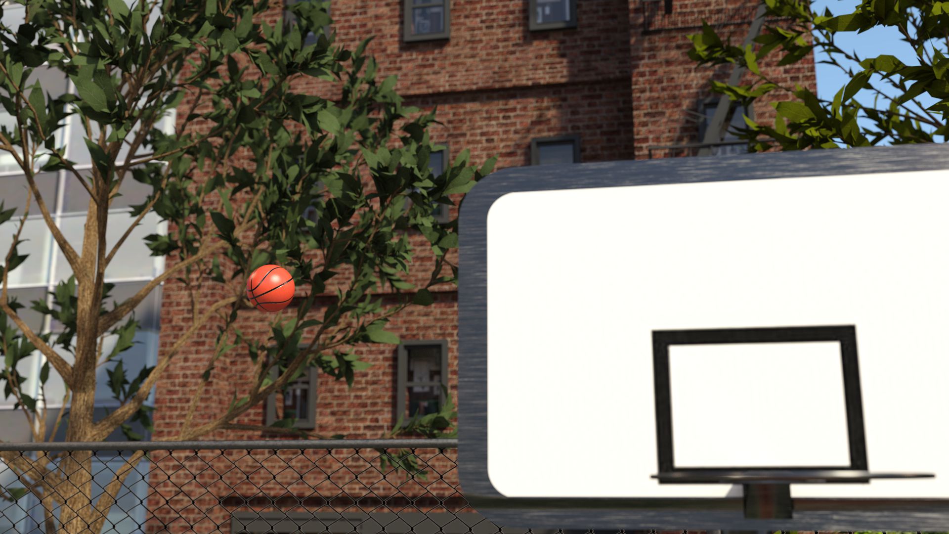 Rebirth [Kizaru3D] - Chapter 1 — Page 18