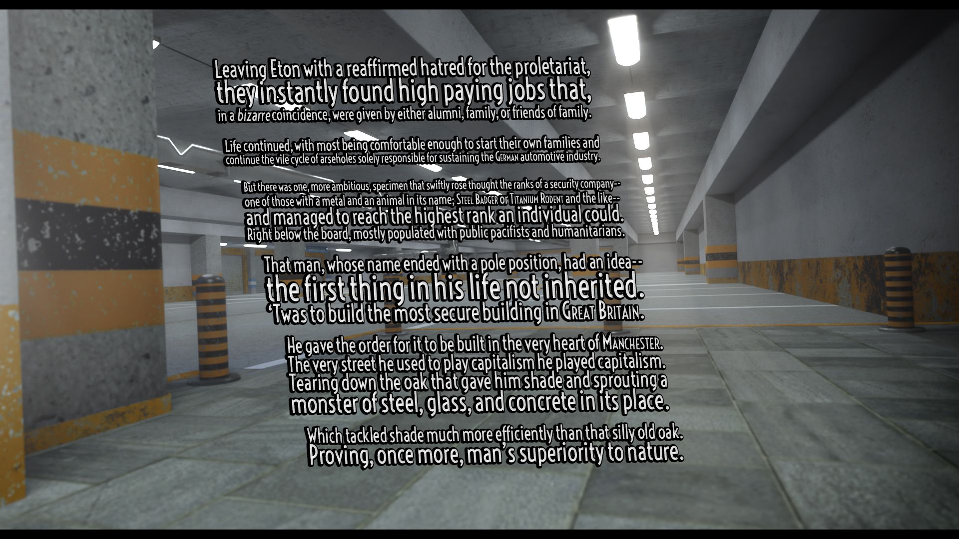 No Justice Is Wicked [Noxlore] - Chapter 2 — Page 10