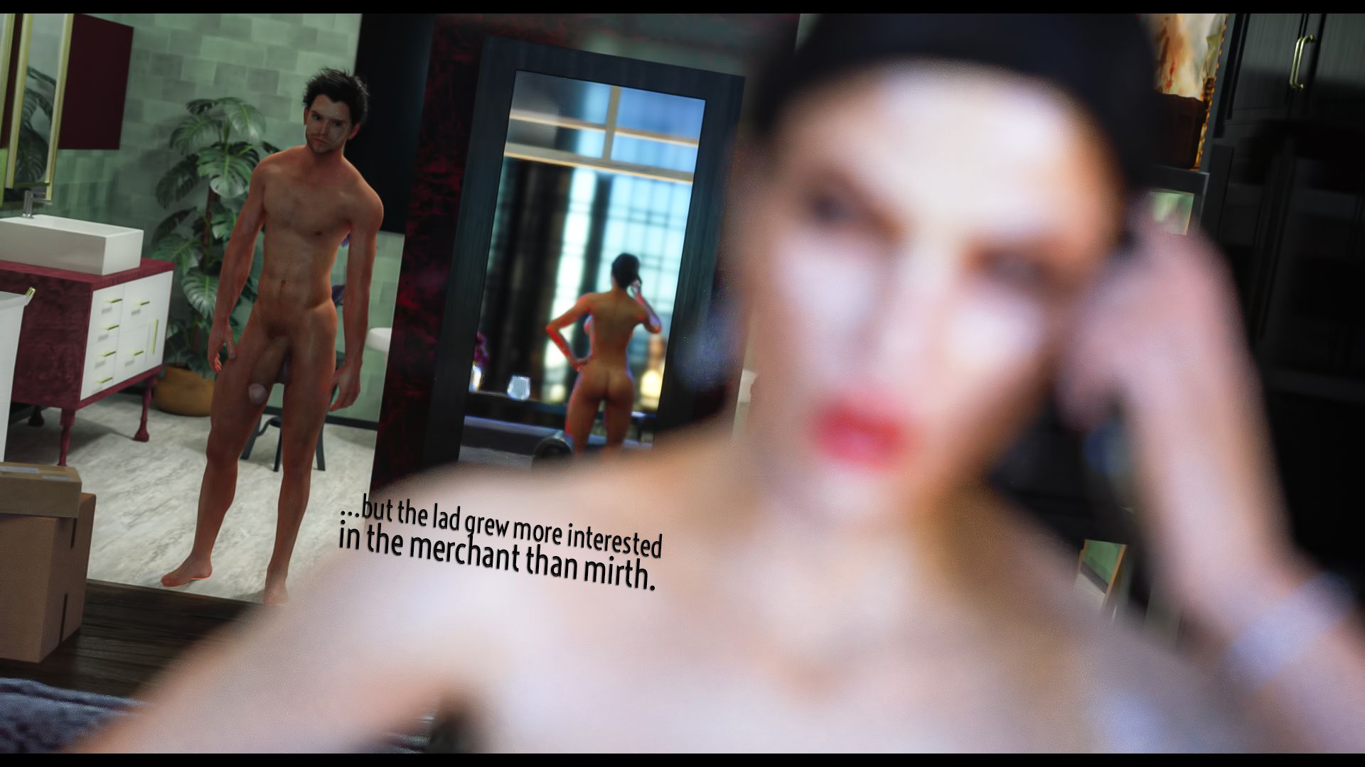 No Justice Is Wicked [Noxlore] - Chapter 2 — Page 108