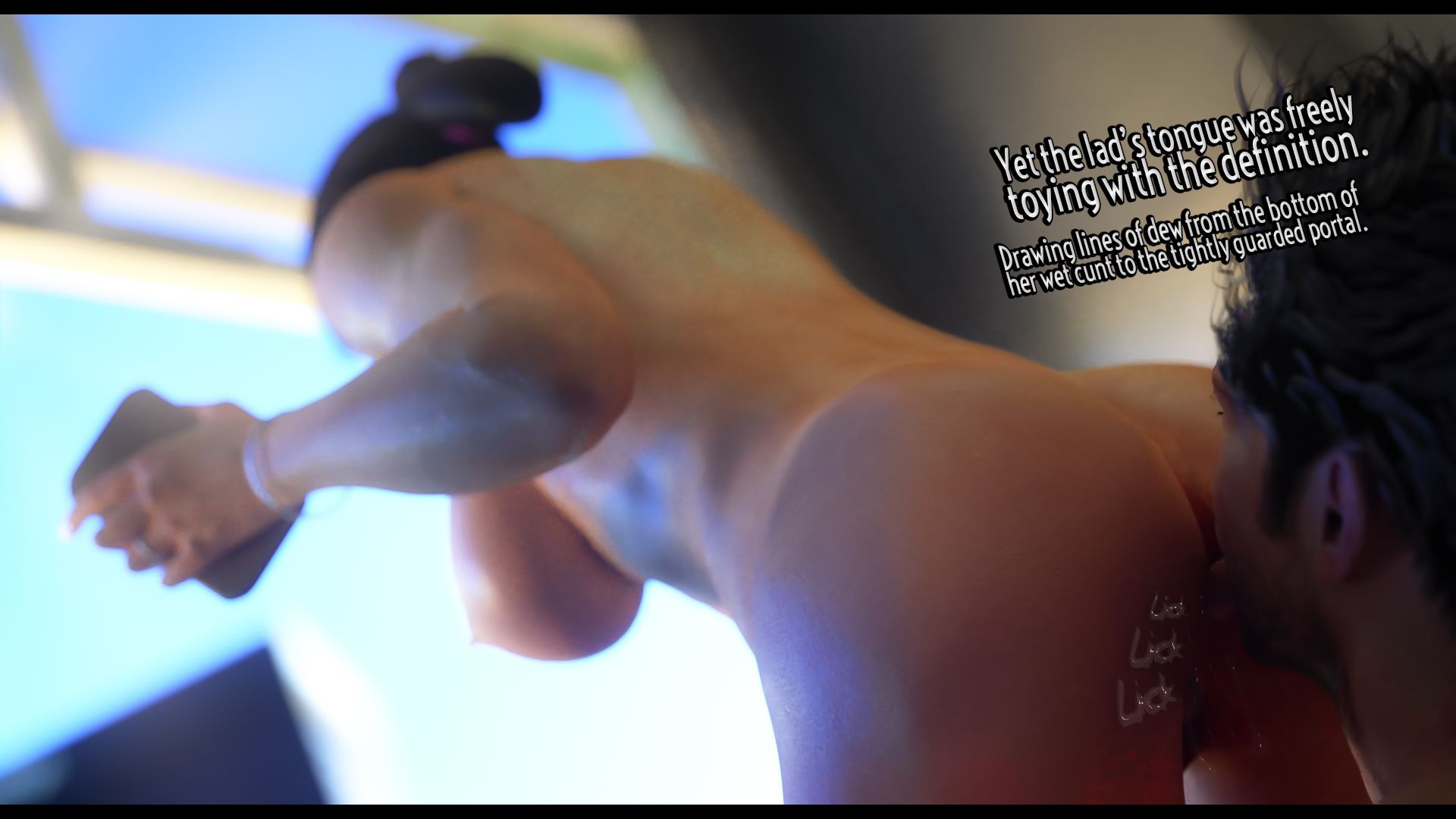 No Justice Is Wicked [Noxlore] - Chapter 2 — Page 117