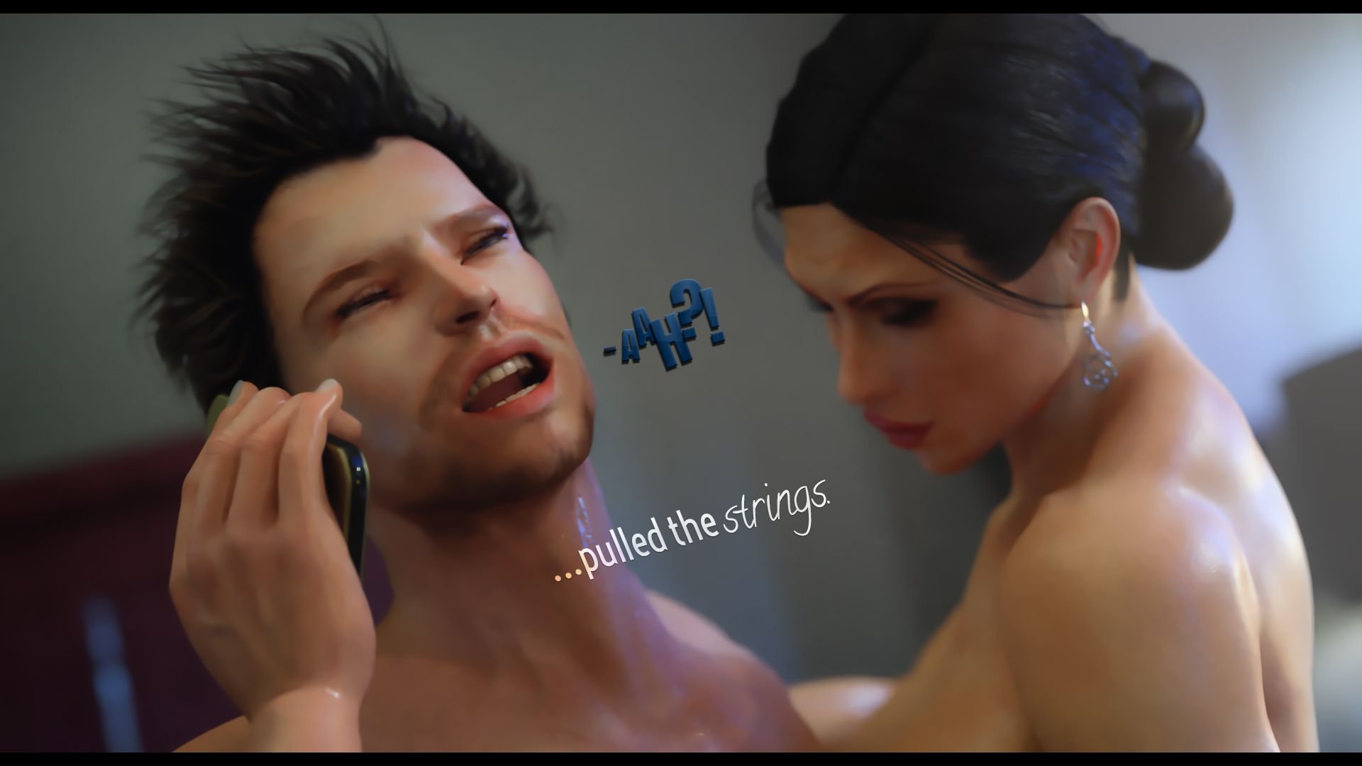 No Justice Is Wicked [Noxlore] - Chapter 2 — Page 133