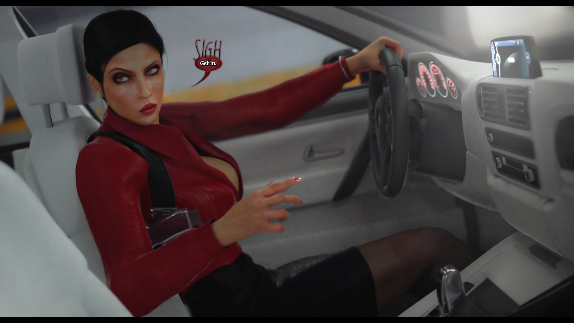 No Justice Is Wicked [Noxlore] - Chapter 2 — Page 16