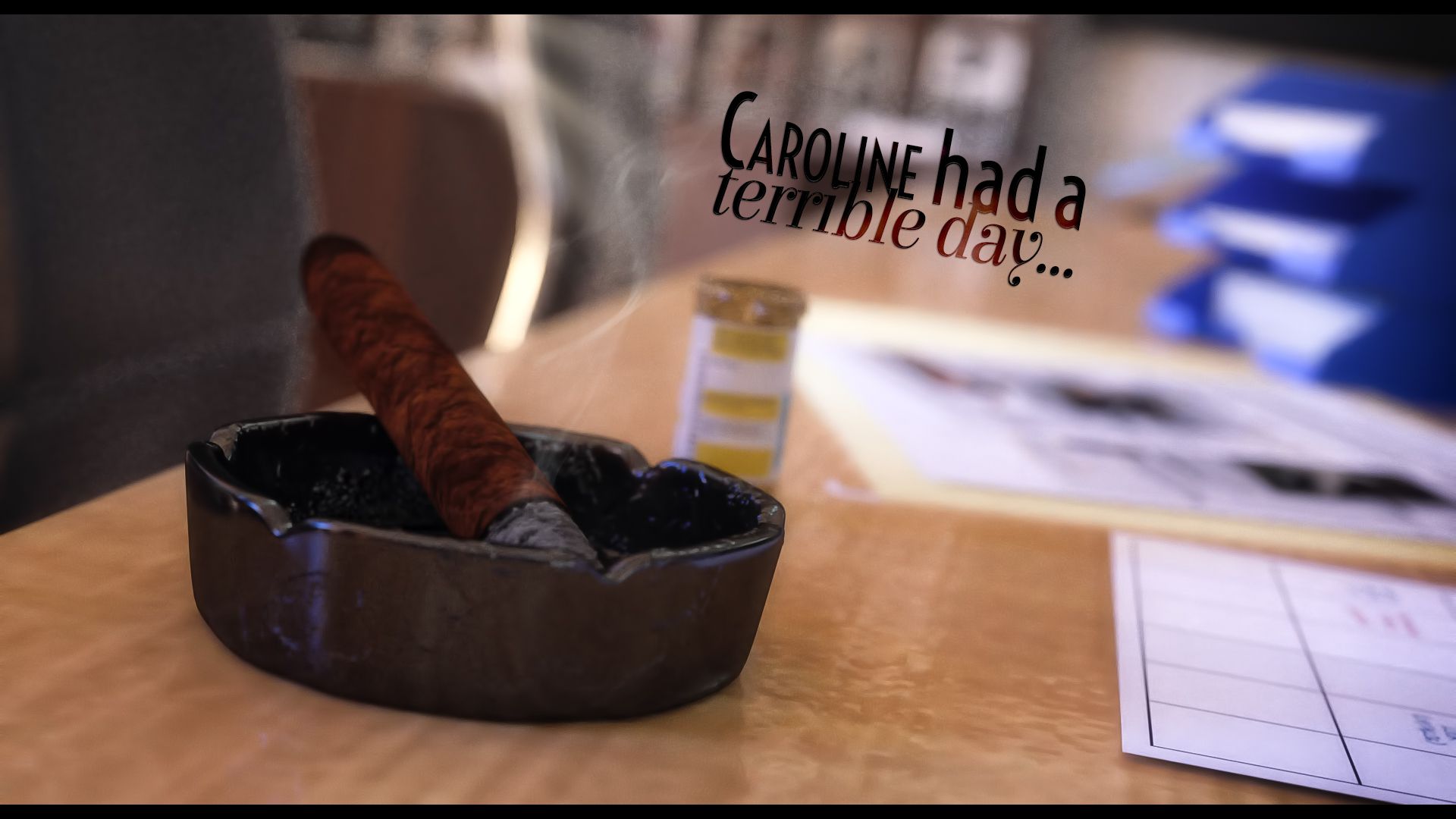 No Justice Is Wicked [Noxlore] - Chapter 2 — Page 142