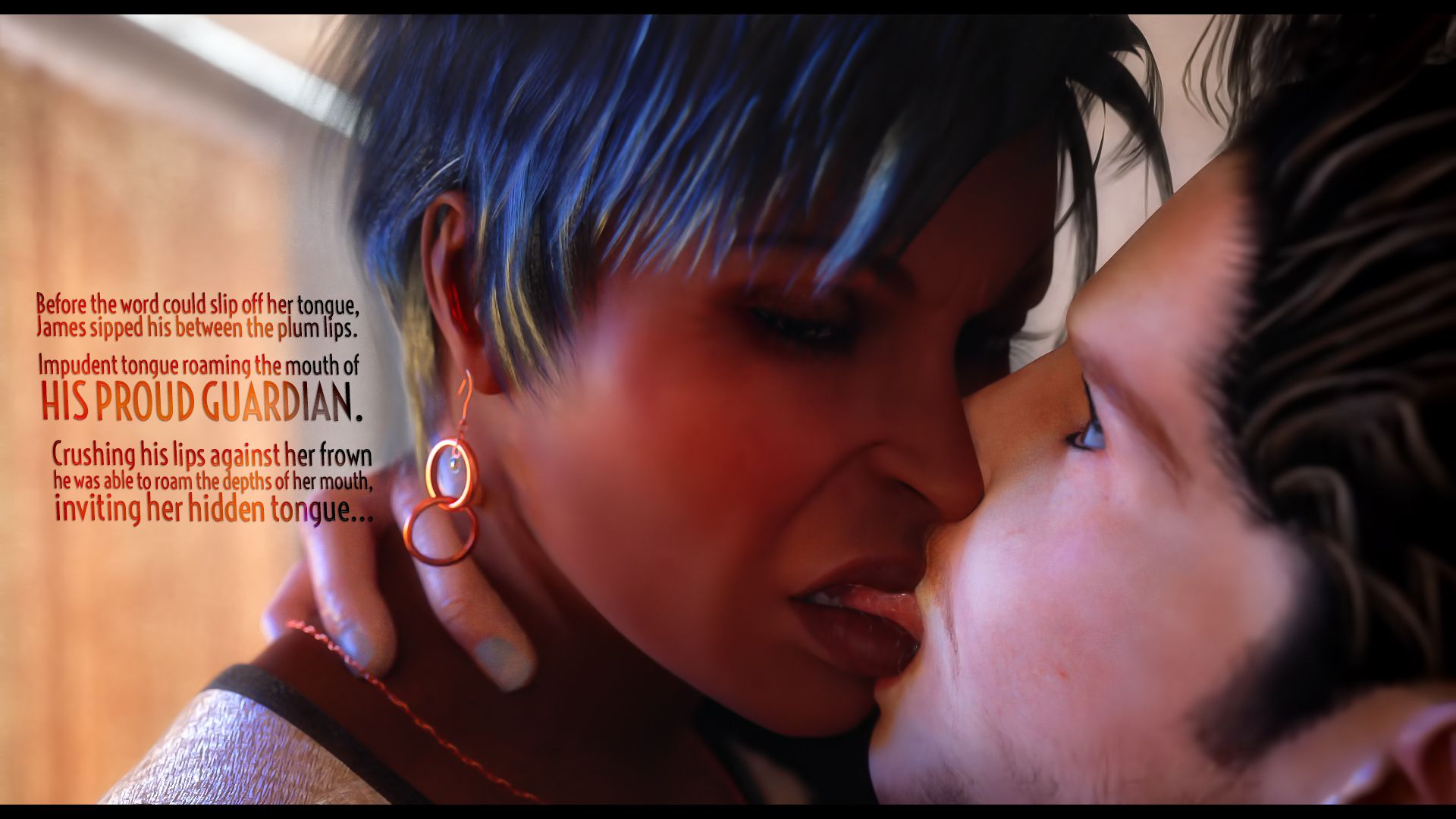 No Justice Is Wicked [Noxlore] - Chapter 2 — Page 151