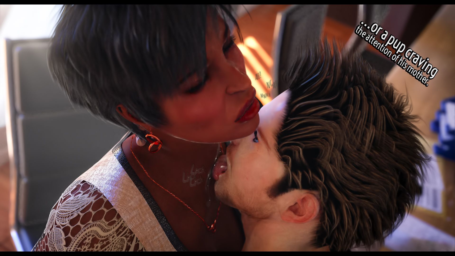 No Justice Is Wicked [Noxlore] - Chapter 2 — Page 161