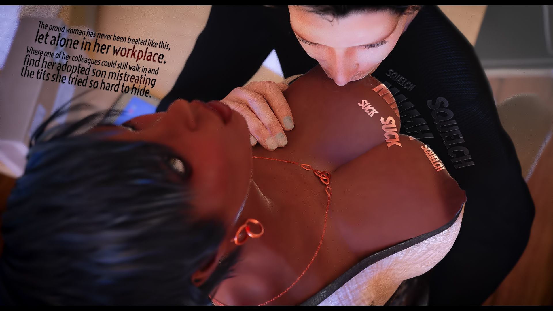 No Justice Is Wicked [Noxlore] - Chapter 2 — Page 168