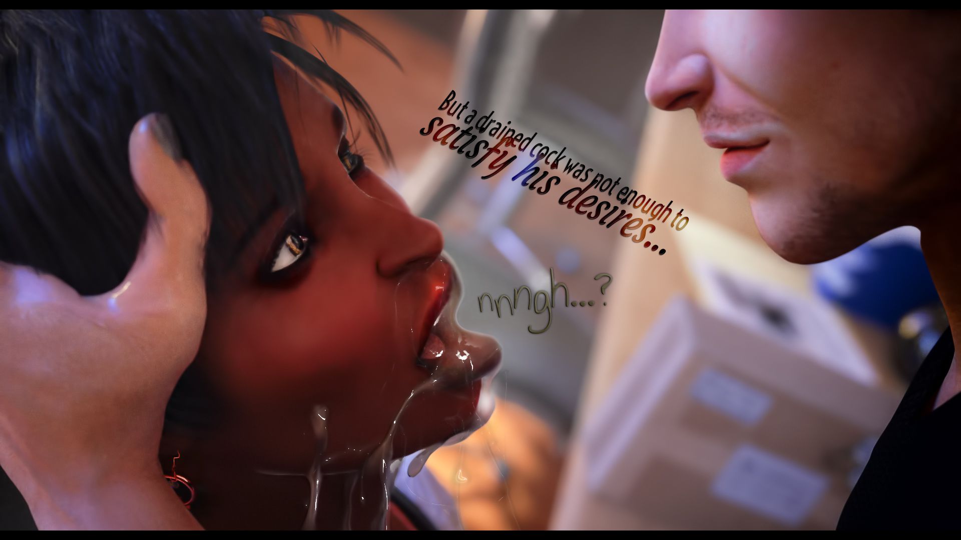 No Justice Is Wicked [Noxlore] - Chapter 2 — Page 181