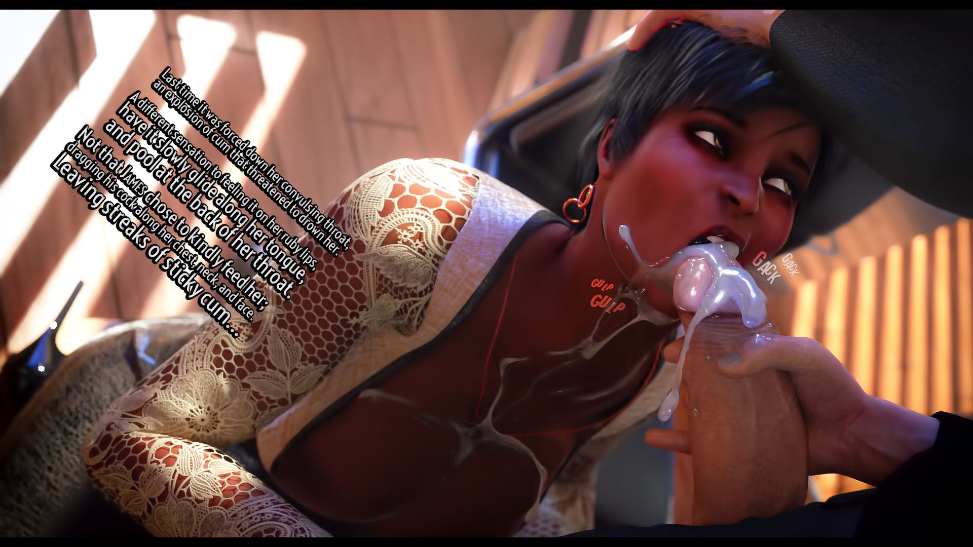 No Justice Is Wicked [Noxlore] - Chapter 2 — Page 185