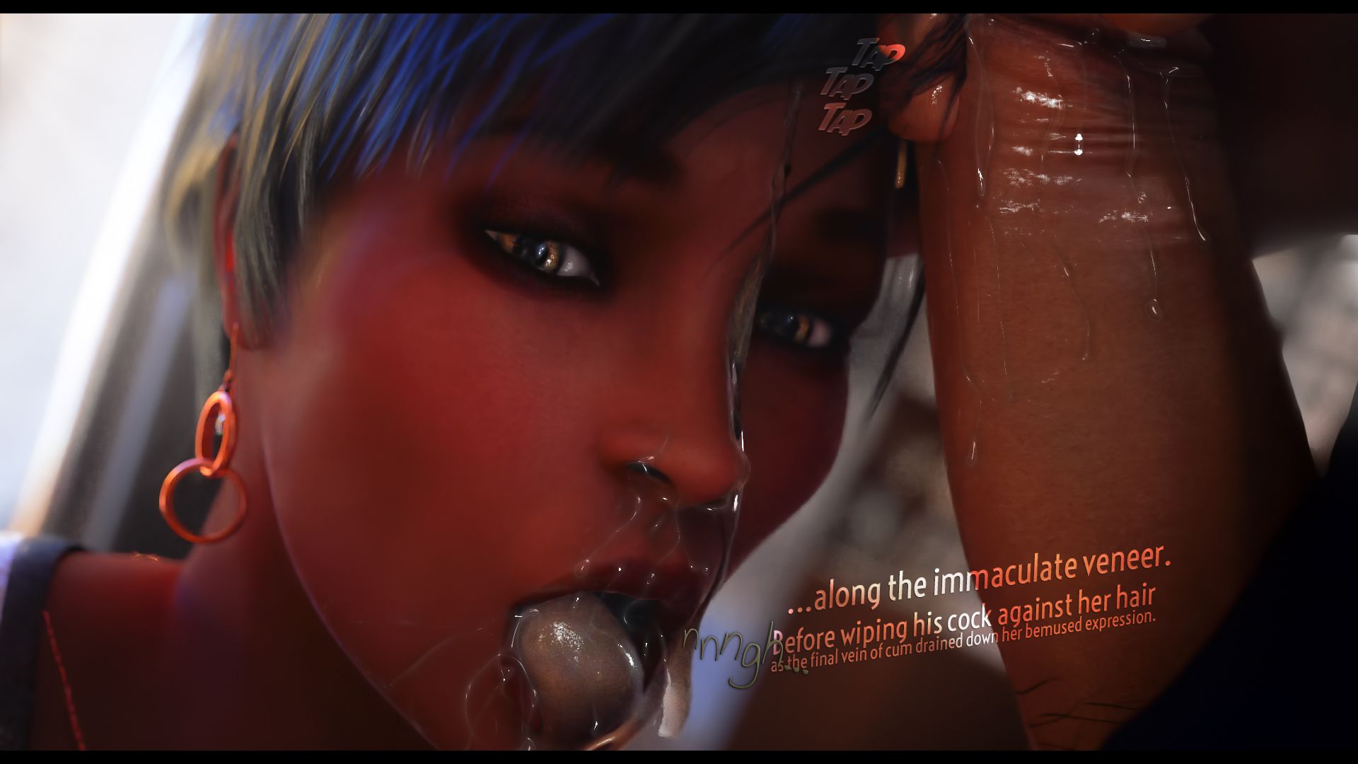 No Justice Is Wicked [Noxlore] - Chapter 2 — Page 186