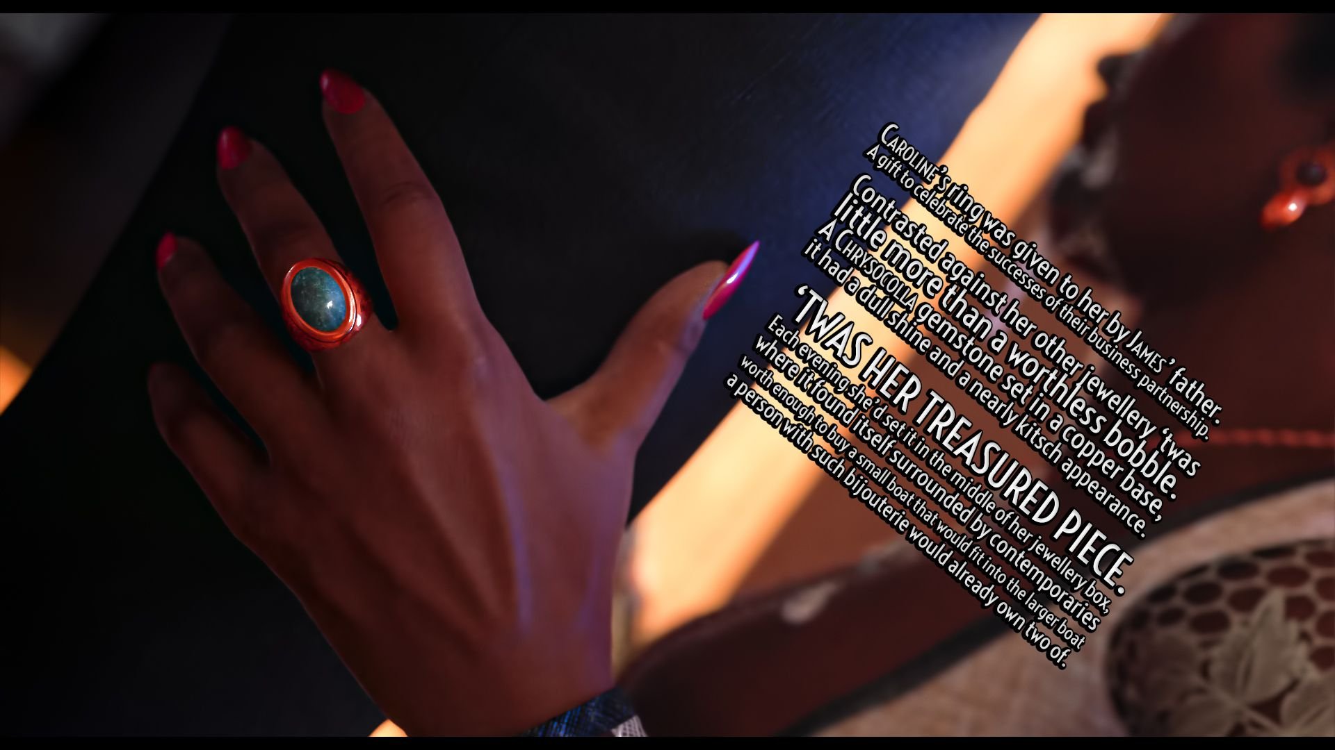 No Justice Is Wicked [Noxlore] - Chapter 2 — Page 187