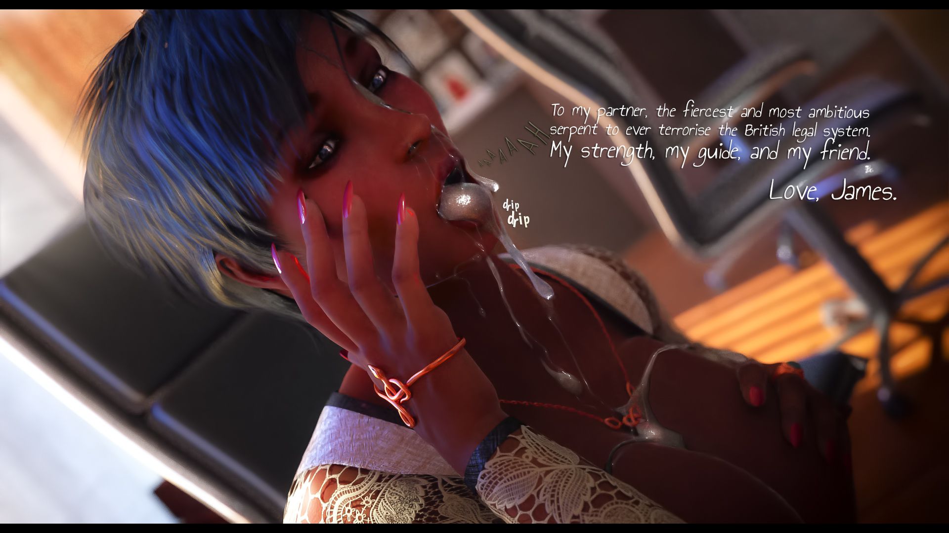 No Justice Is Wicked [Noxlore] - Chapter 2 — Page 190