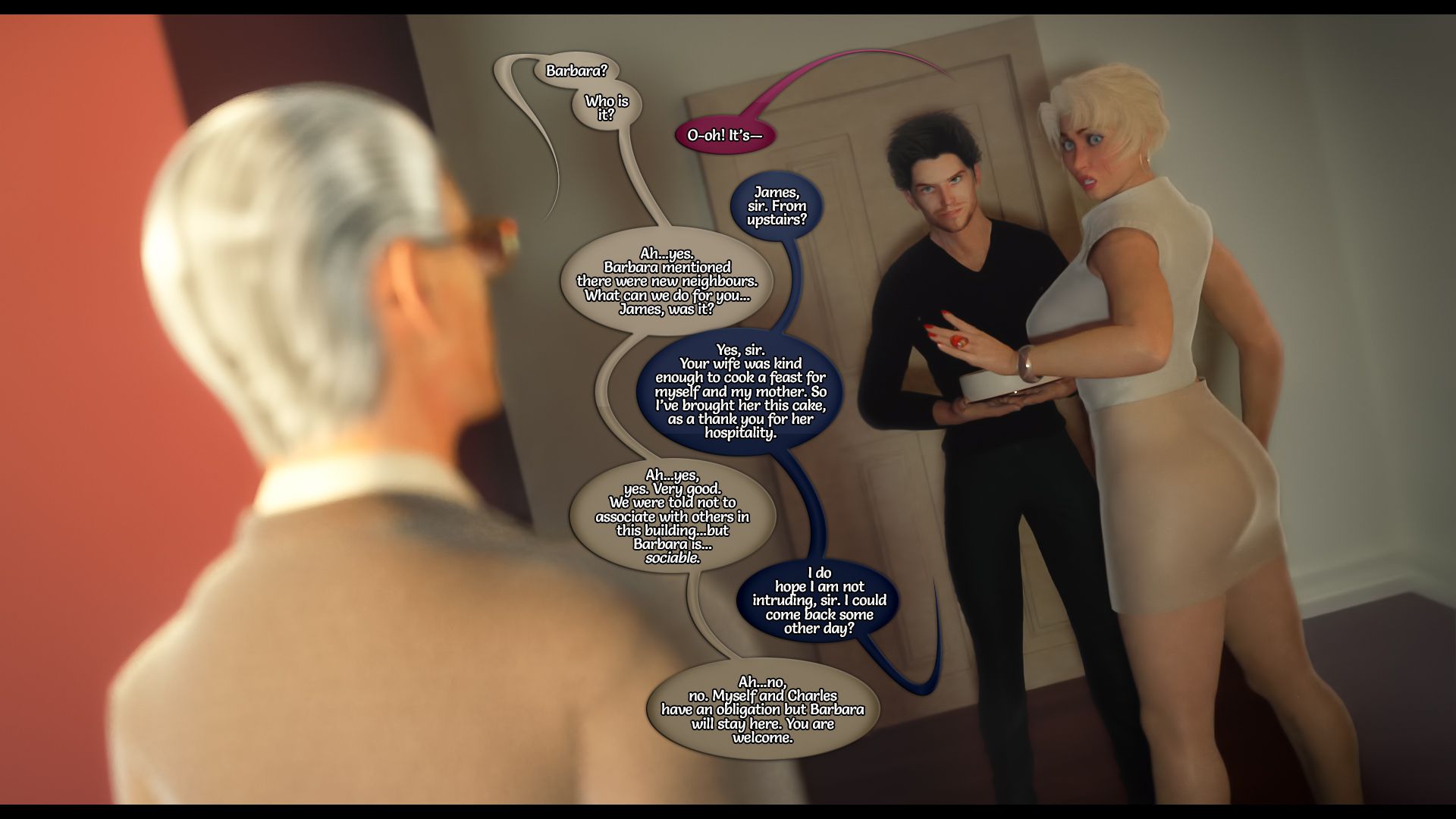 No Justice Is Wicked [Noxlore] - Chapter 2 — Page 194