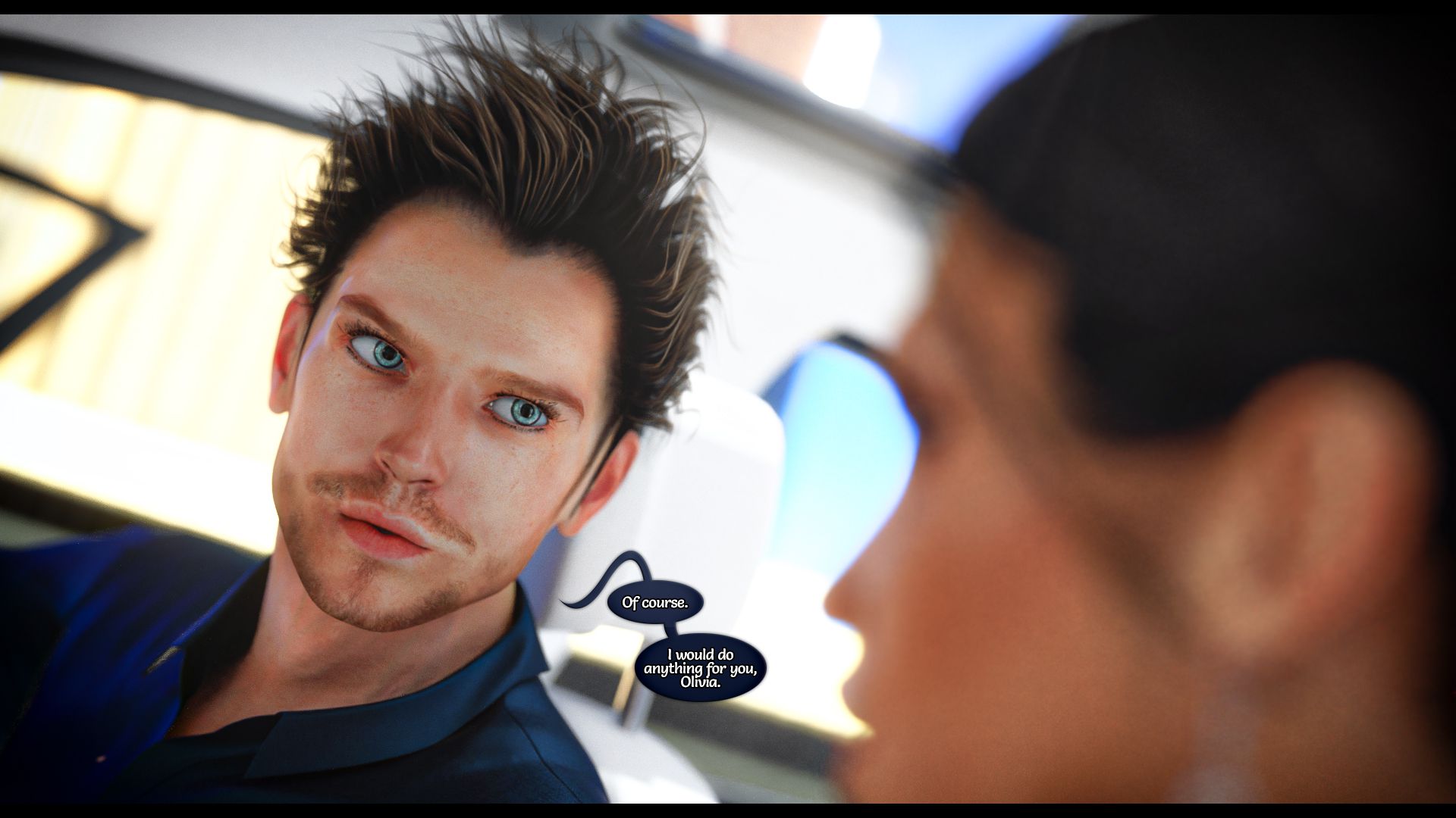 No Justice Is Wicked [Noxlore] - Chapter 2 — Page 27