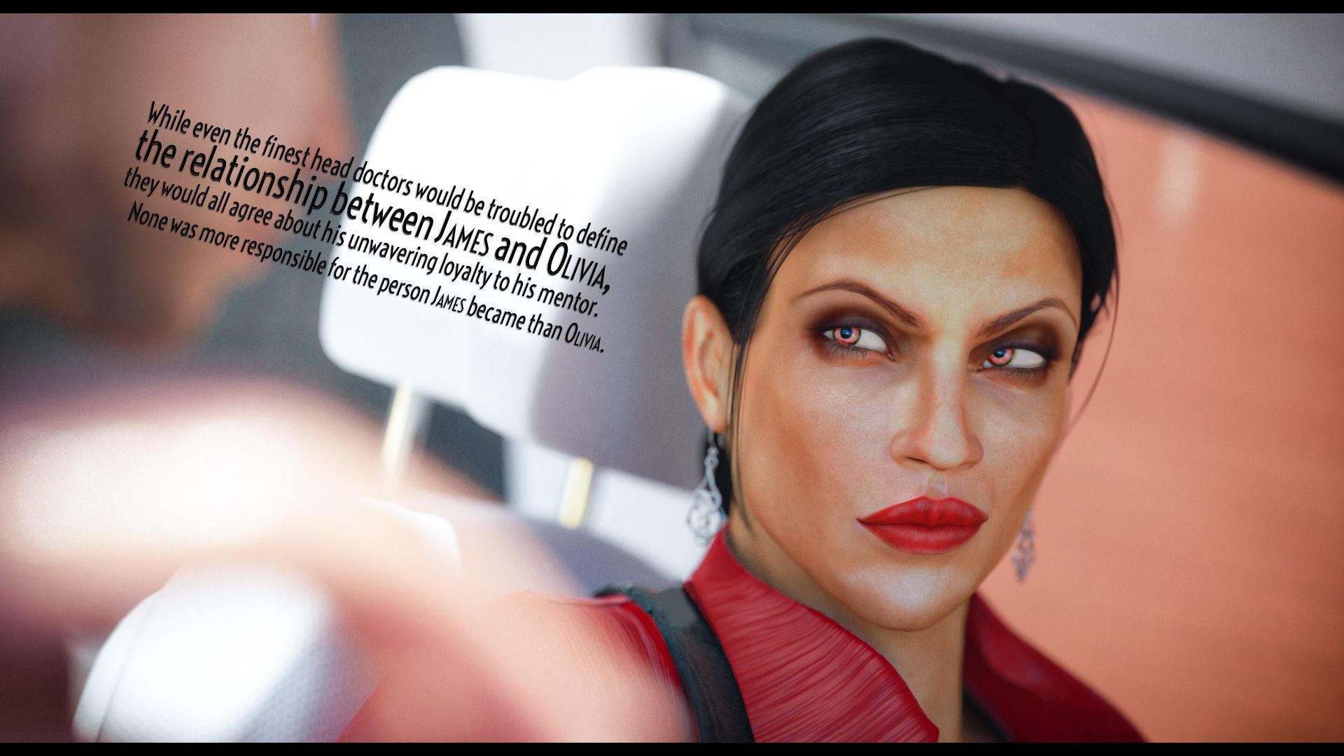 No Justice Is Wicked [Noxlore] - Chapter 2 — Page 28