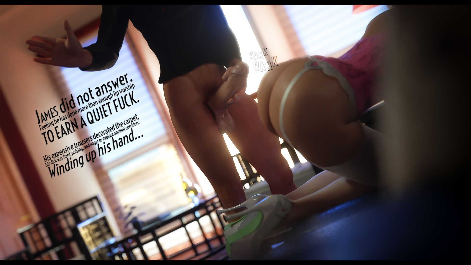 No Justice Is Wicked [Noxlore] - Chapter 2 — Page 201