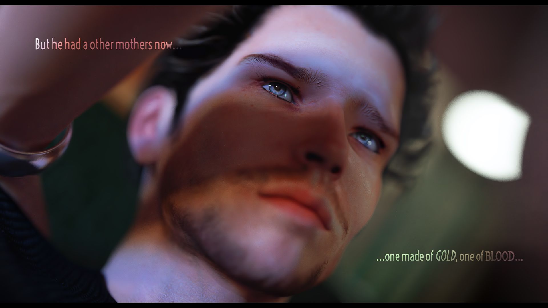 No Justice Is Wicked [Noxlore] - Chapter 2 — Page 231