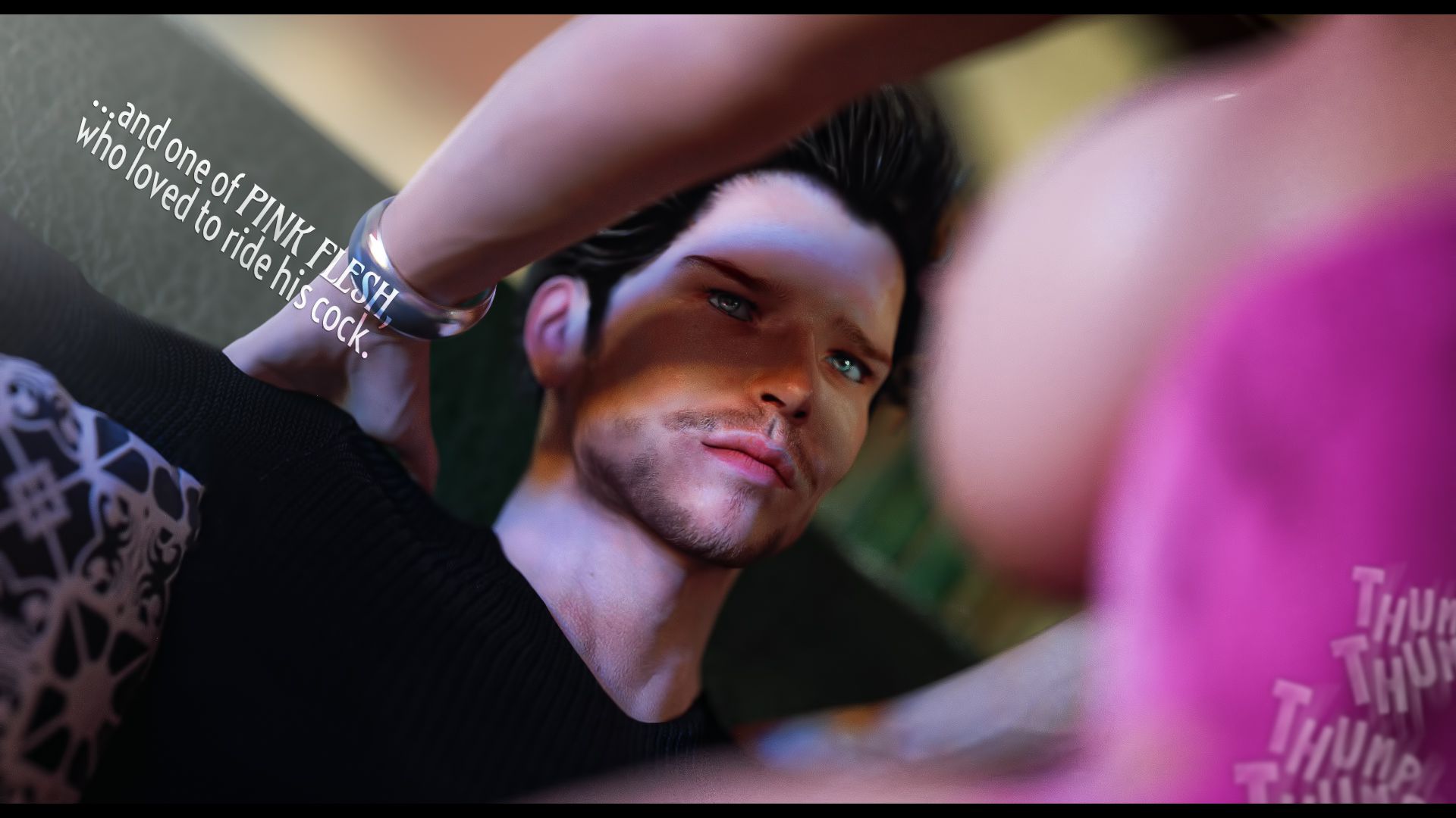 No Justice Is Wicked [Noxlore] - Chapter 2 — Page 232