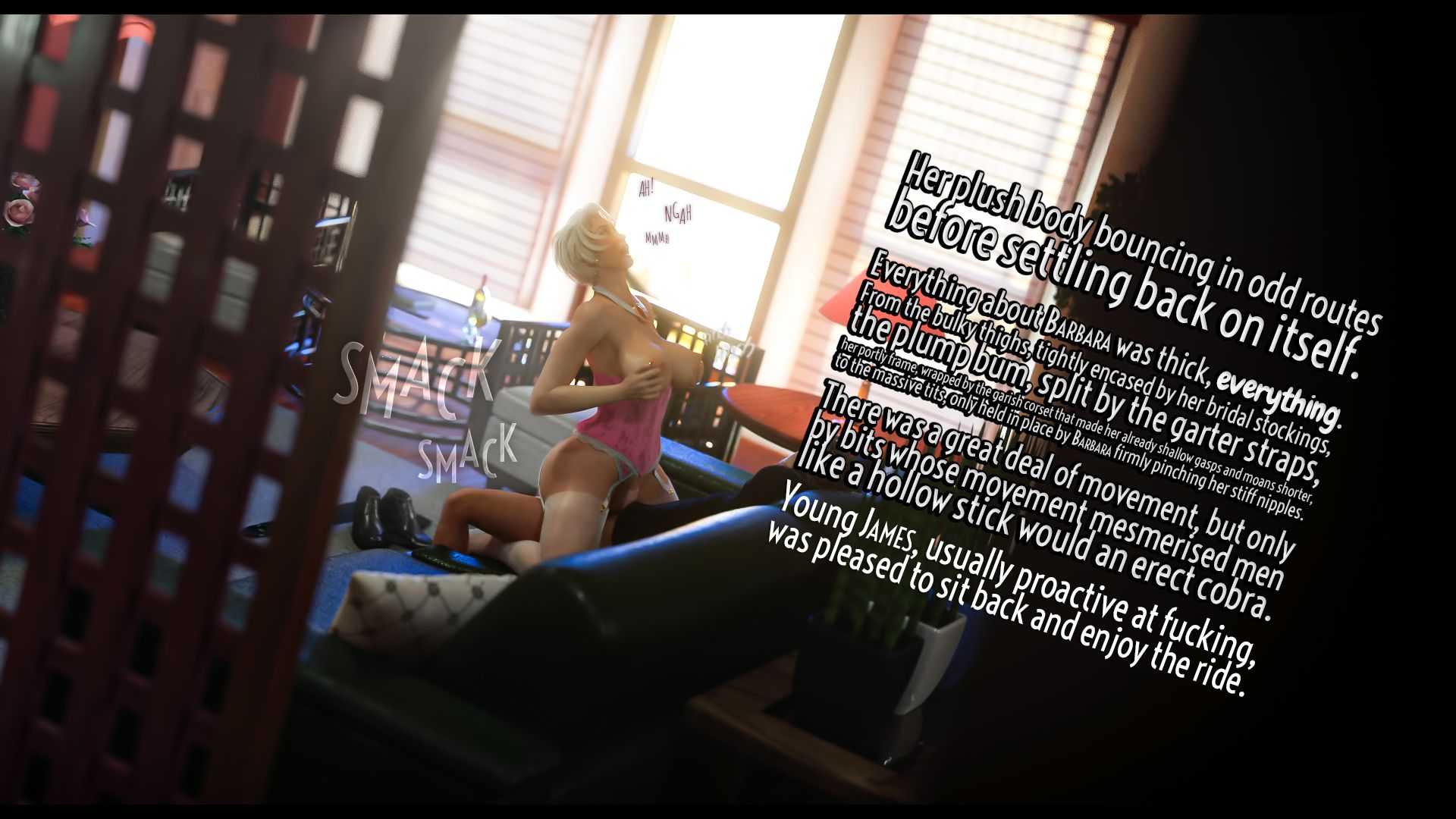 No Justice Is Wicked [Noxlore] - Chapter 2 — Page 239