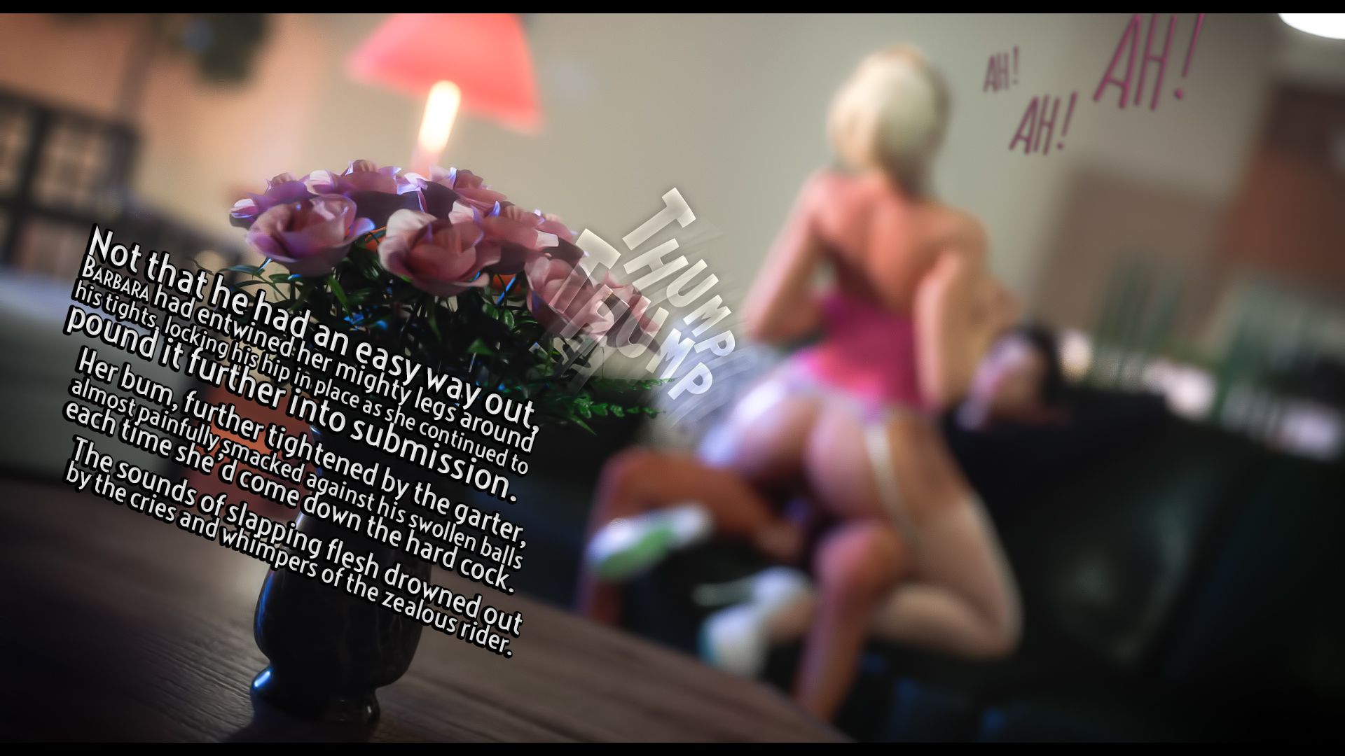 No Justice Is Wicked [Noxlore] - Chapter 2 — Page 240