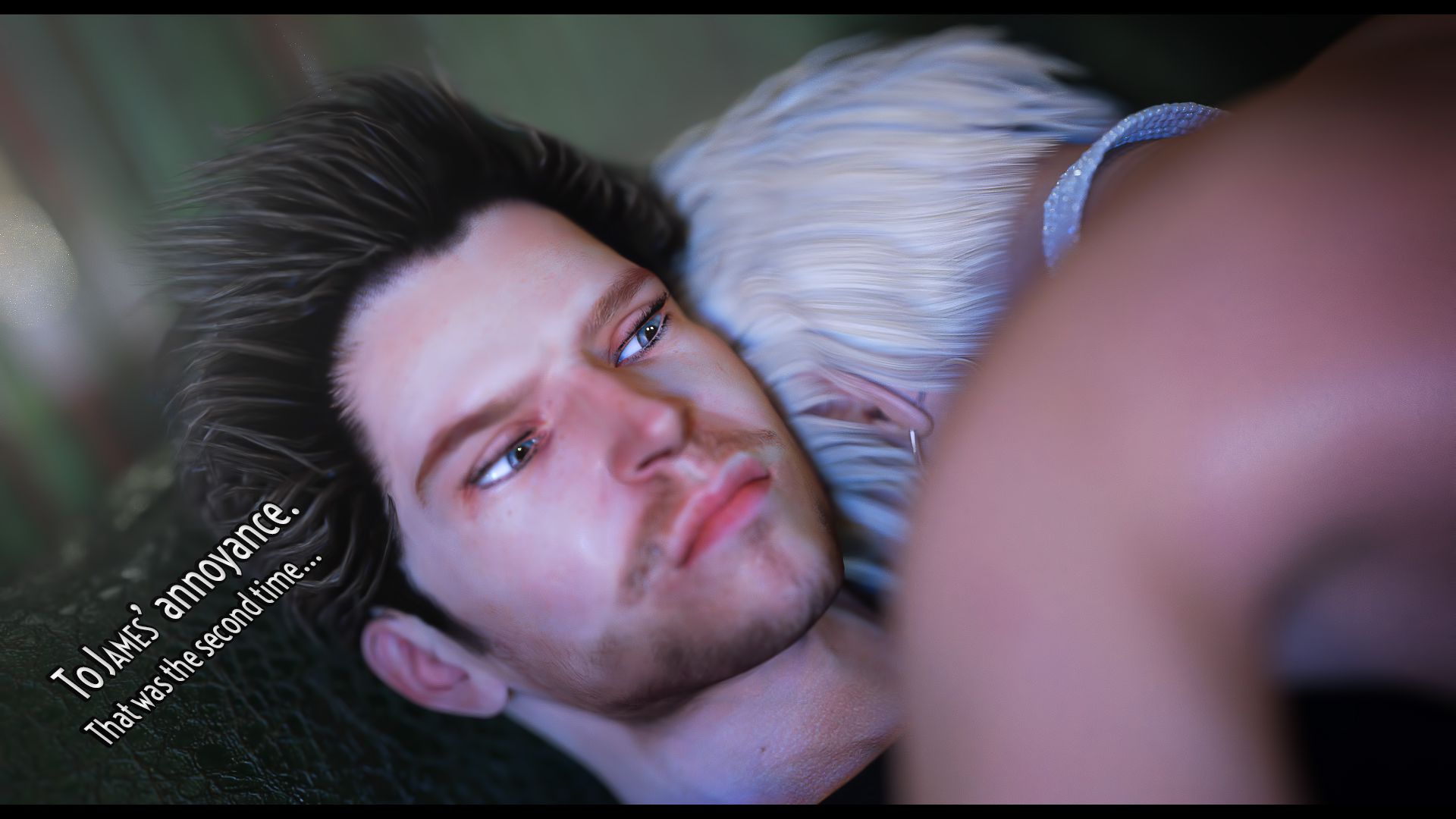 No Justice Is Wicked [Noxlore] - Chapter 2 — Page 241