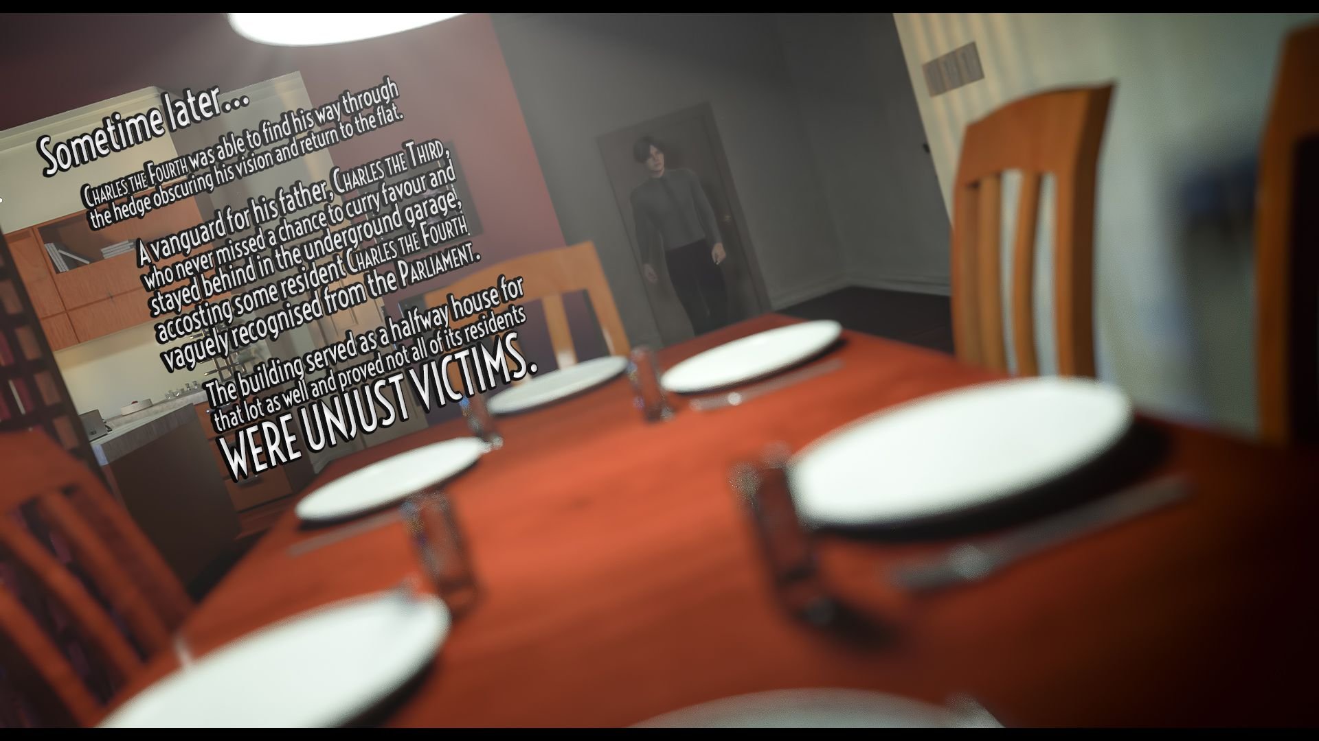 No Justice Is Wicked [Noxlore] - Chapter 2 — Page 243