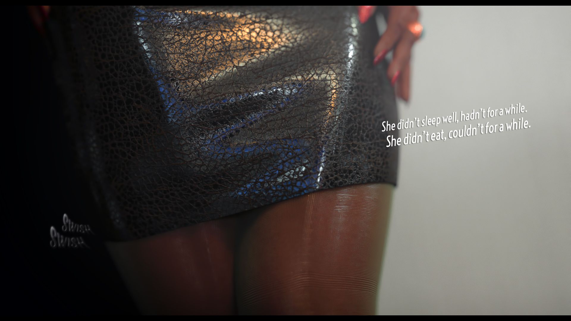 No Justice Is Wicked [Noxlore] - Chapter 2 — Page 249