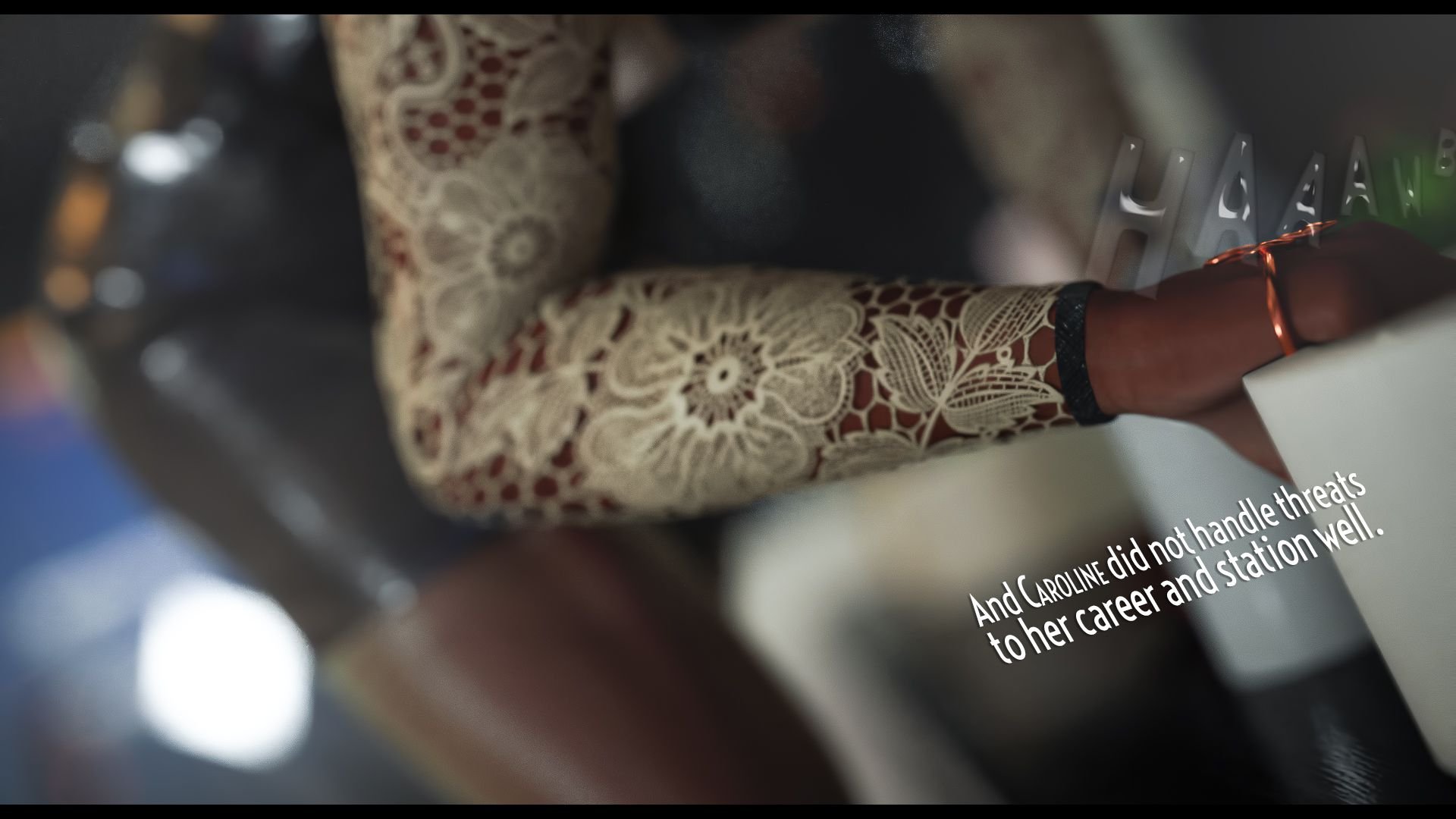 No Justice Is Wicked [Noxlore] - Chapter 2 — Page 253